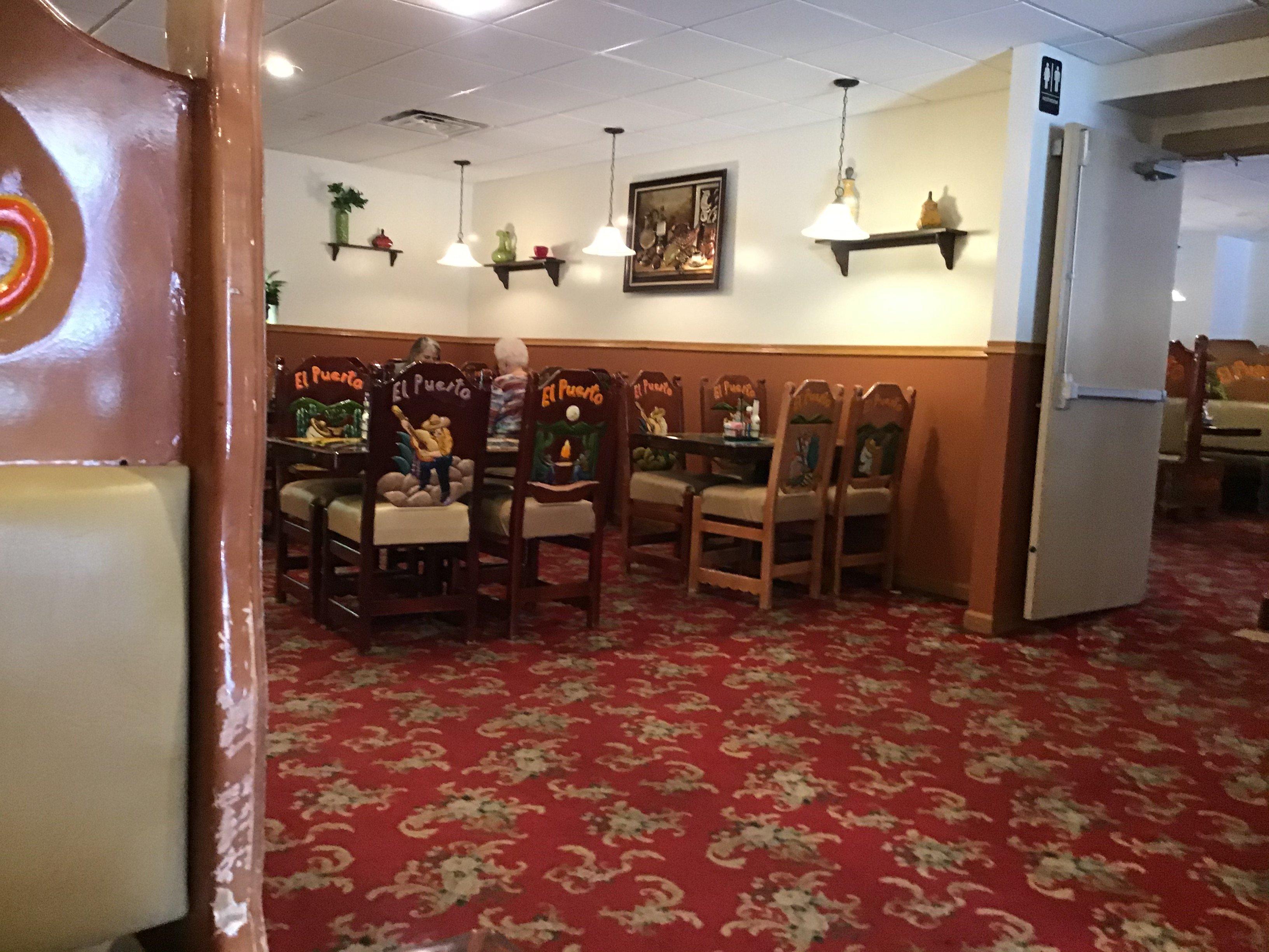 El Puerto