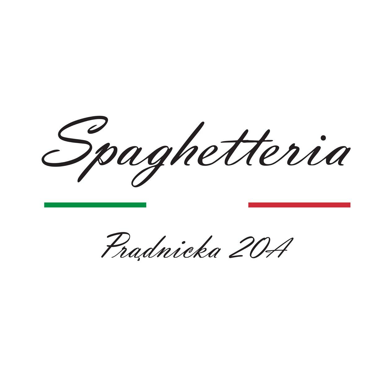 Spaghetteria Krakow