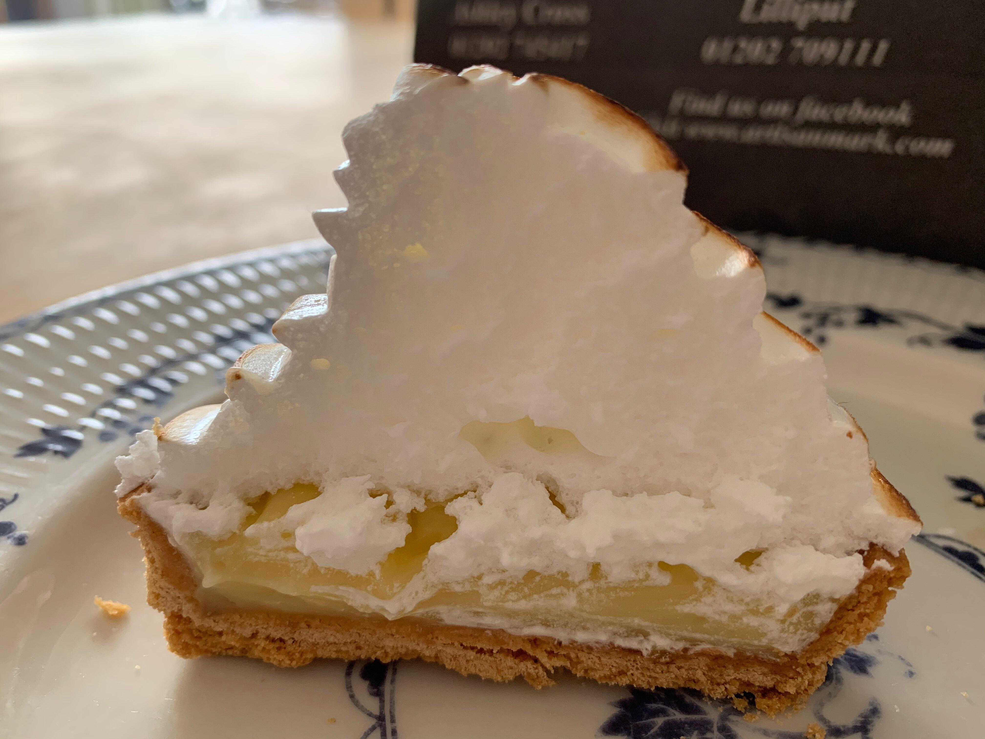 Patisserie Mark Bennett - Christchurch