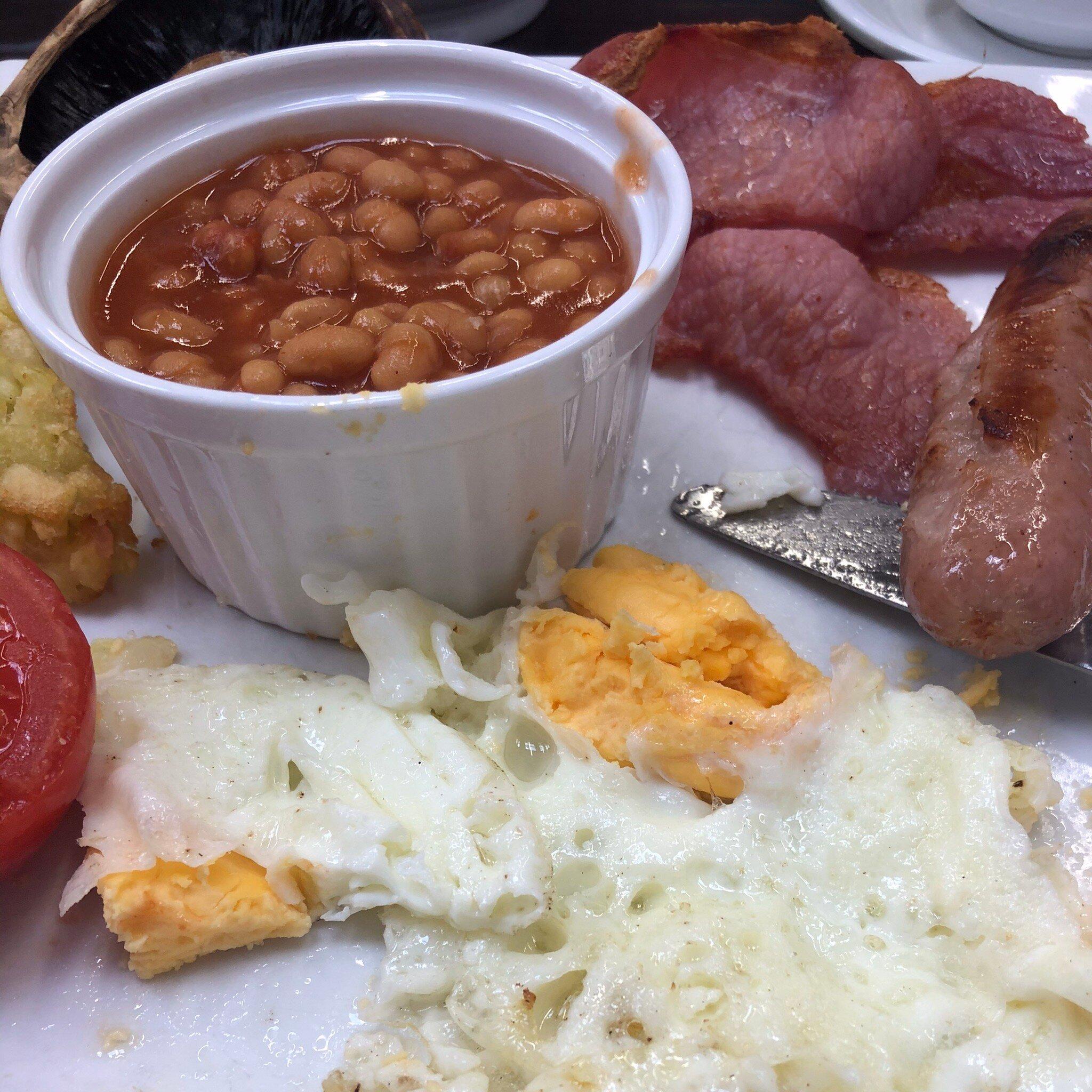 Emmas Coffee House At The Museum