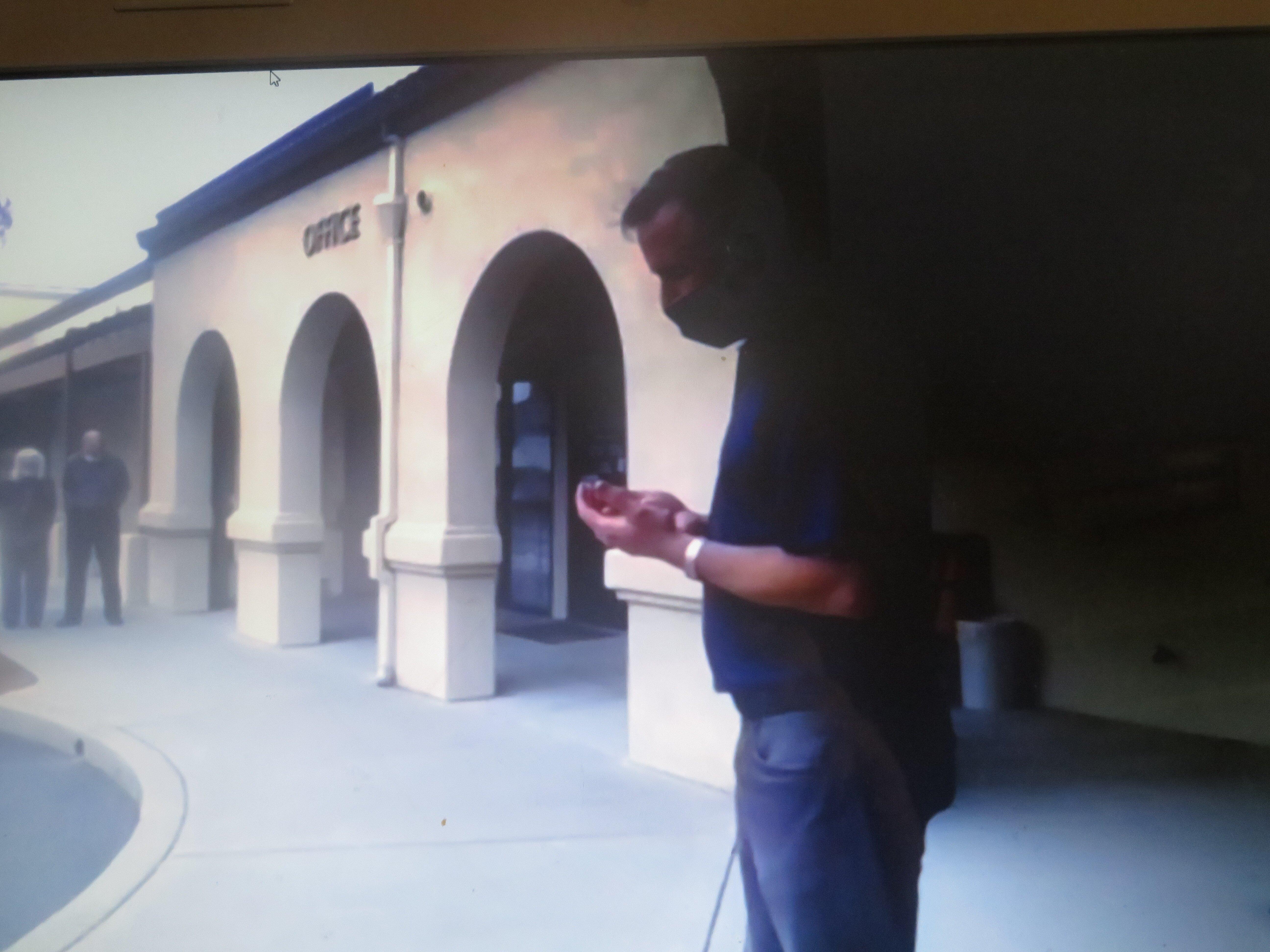 Mount Olive Lutheran Church