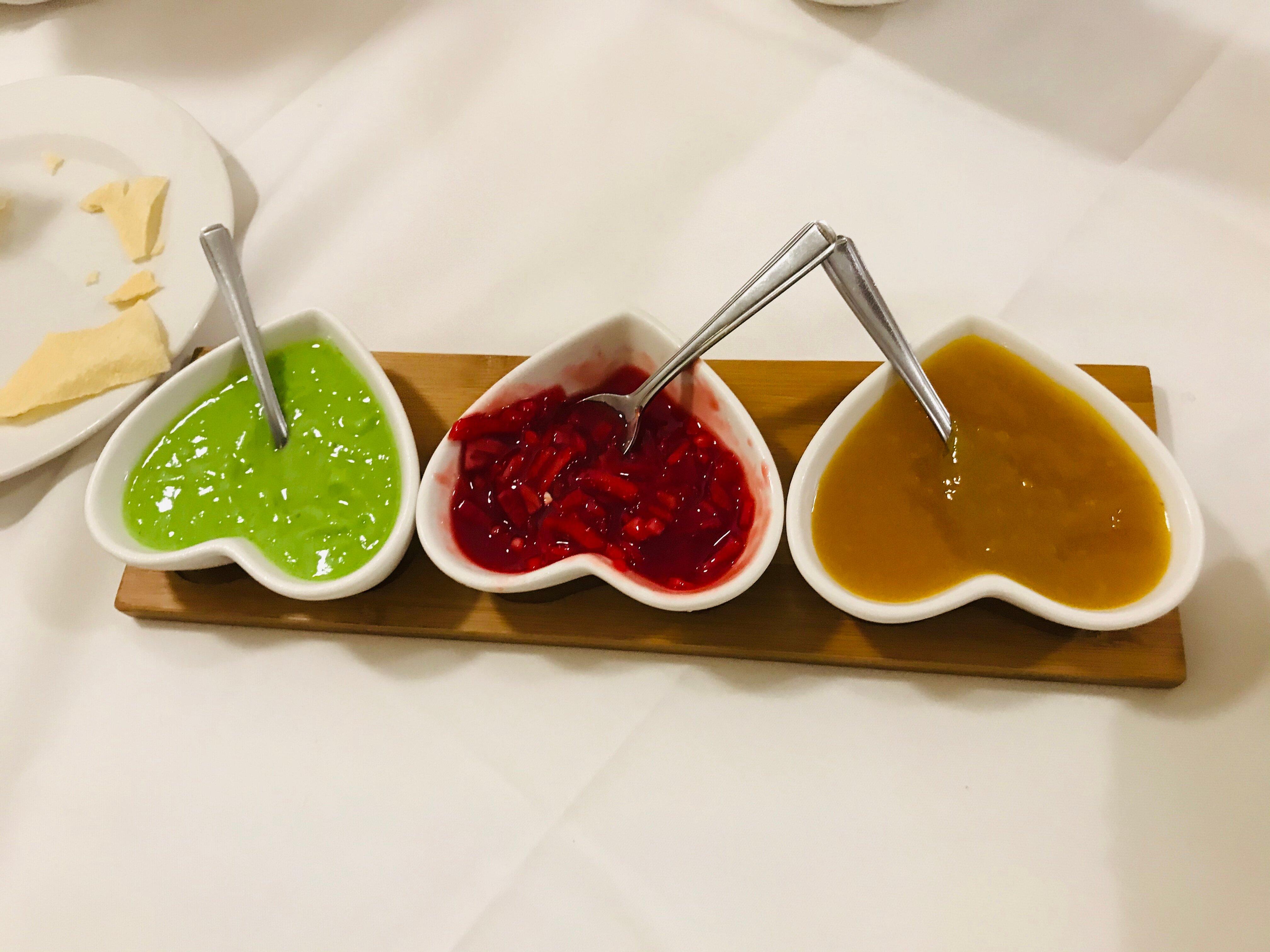 Calcutta Port Indian & Asian Restaurant