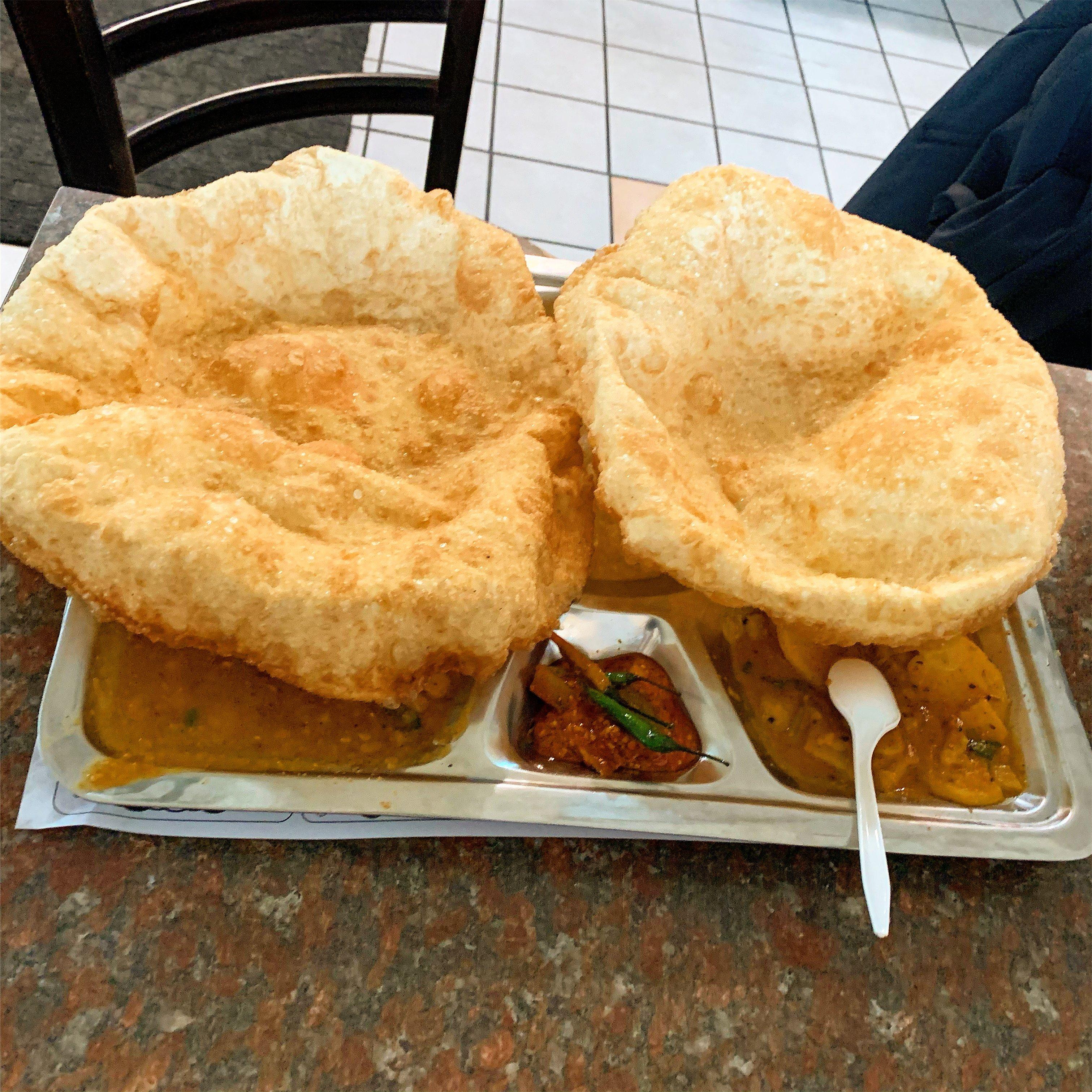 Alnoor Kebab and Sweets