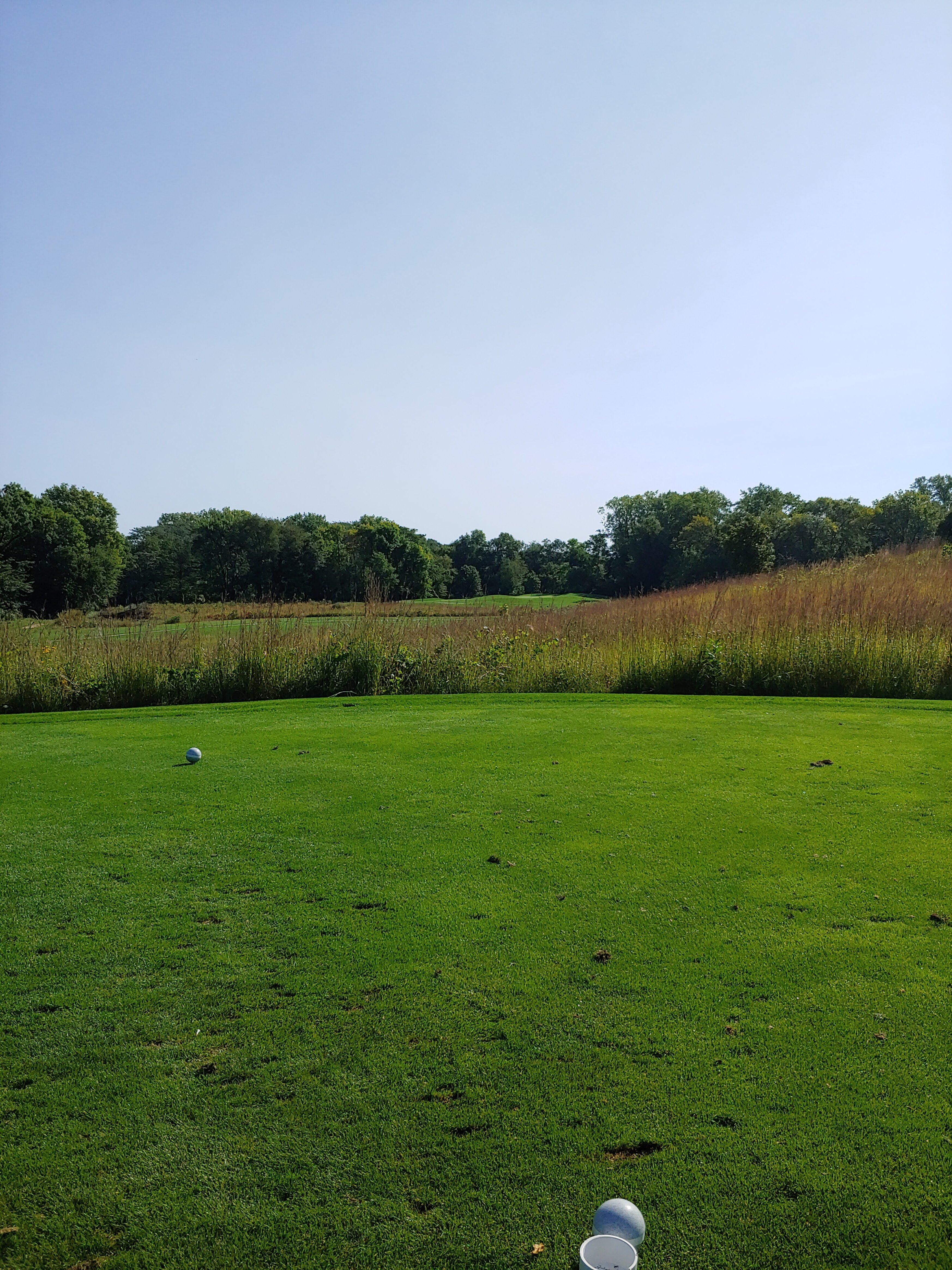 Glynns Creek Golf Course