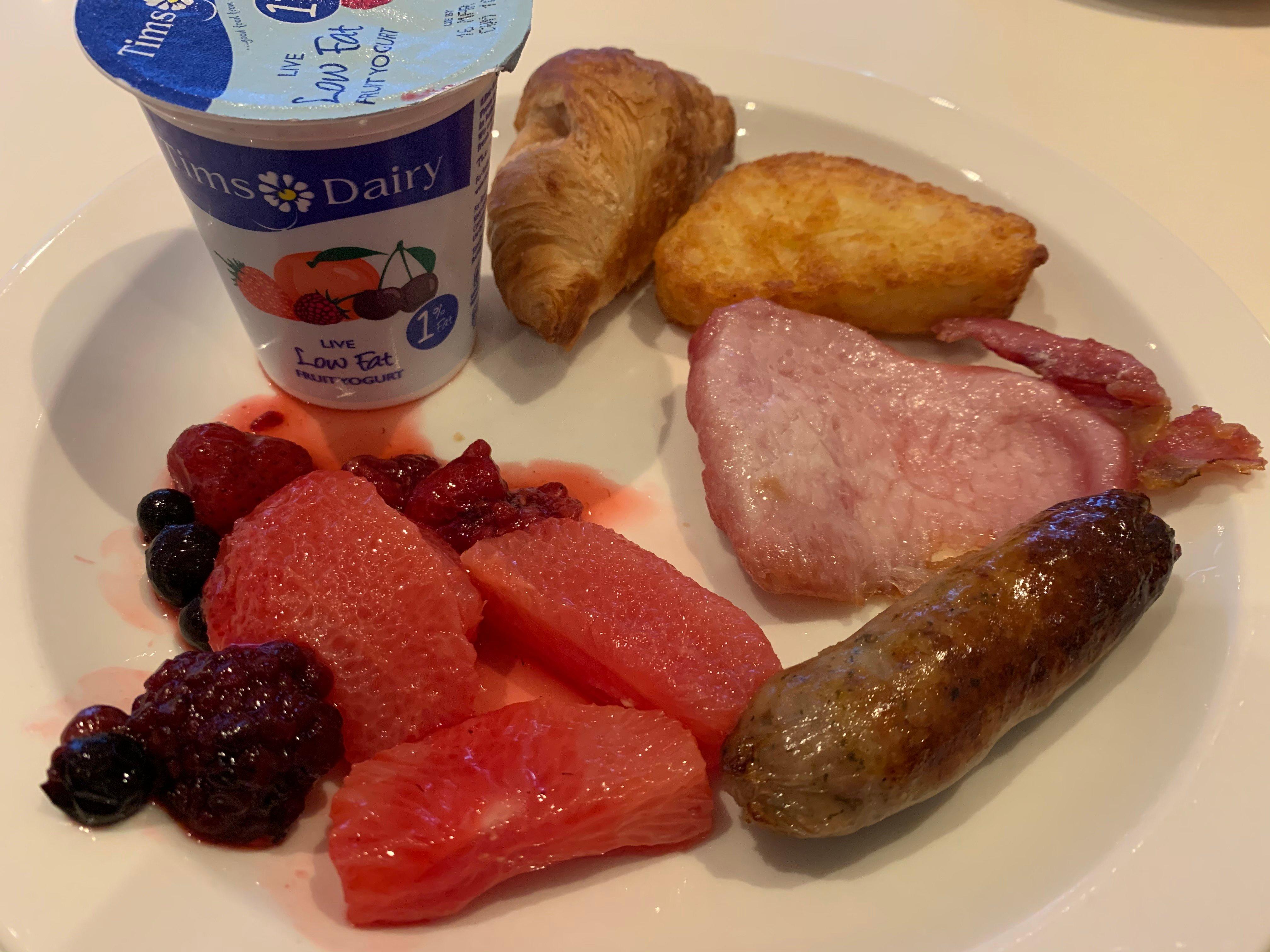 The Airport Pub by Robinsons