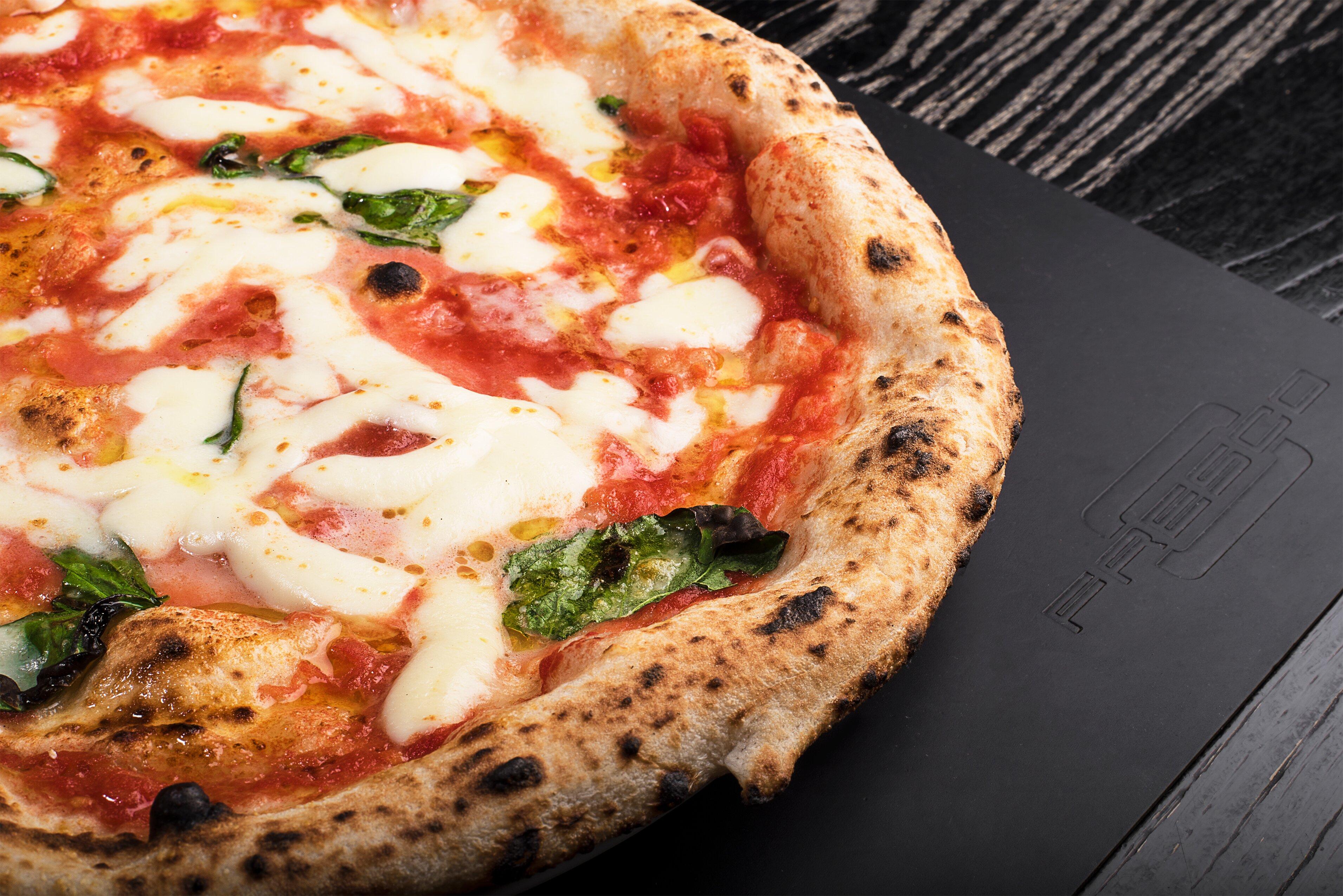 Fresco Pizzeria Trattoria - Milano Sempione