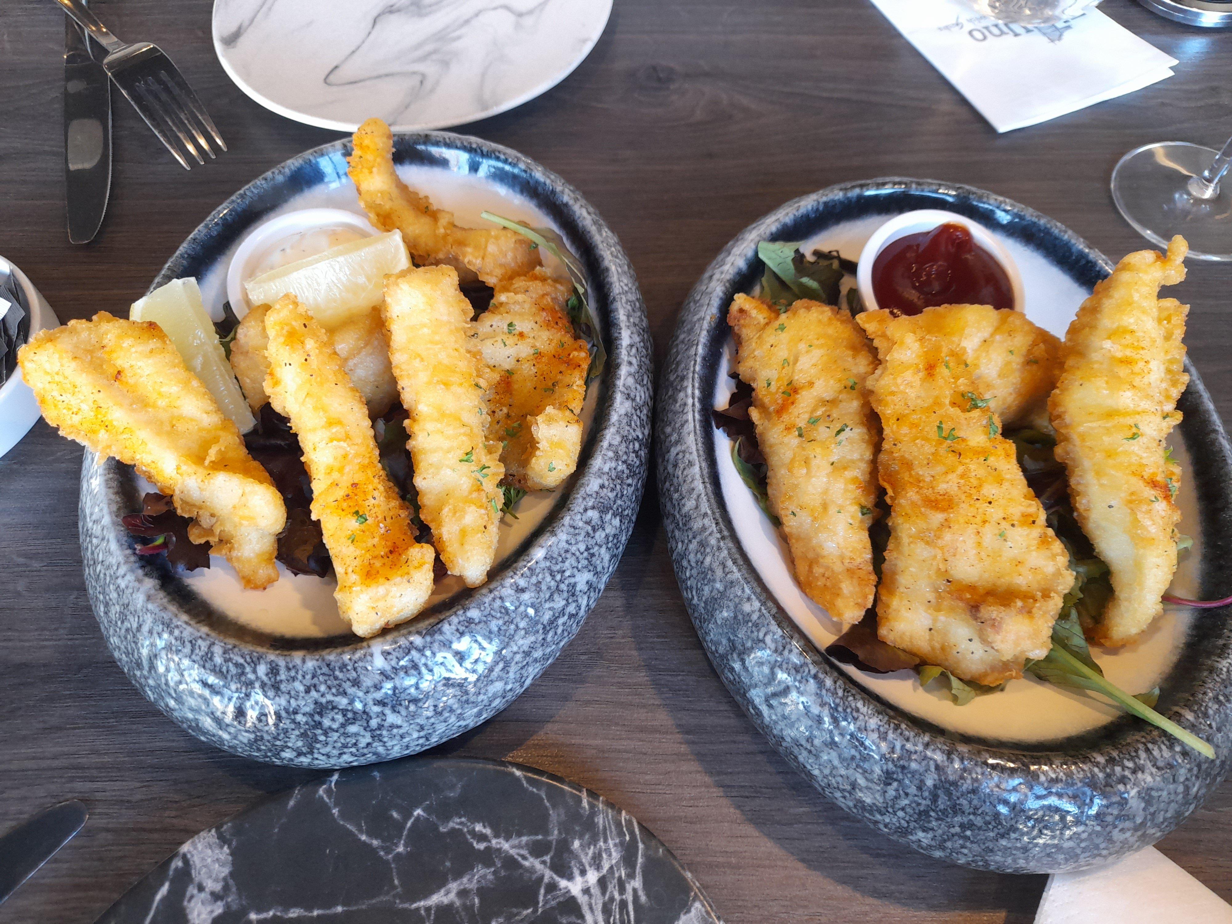 El Uno Spanish Gastro