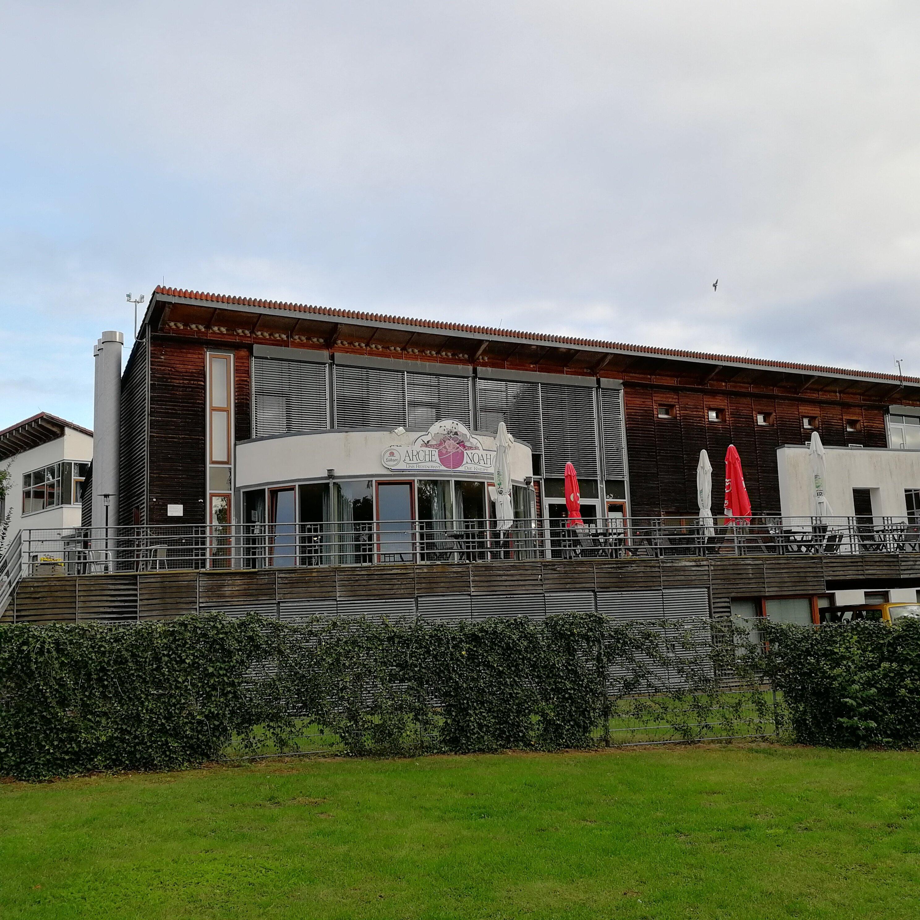 Photo by Ausgewanderter