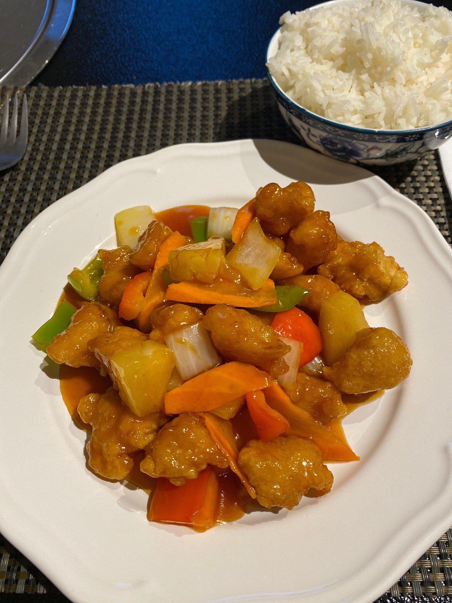 Restaurant Yu Xiang Yuan