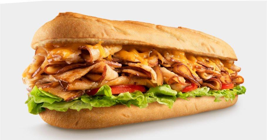 Charleys Philly Steaks