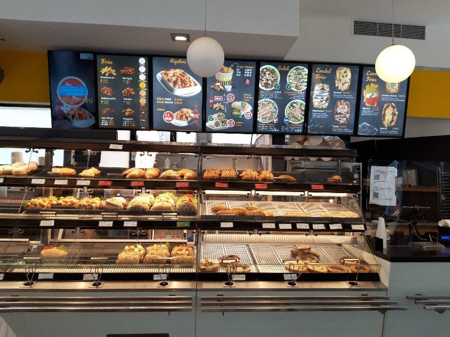 Go Fresh Saarbrücke