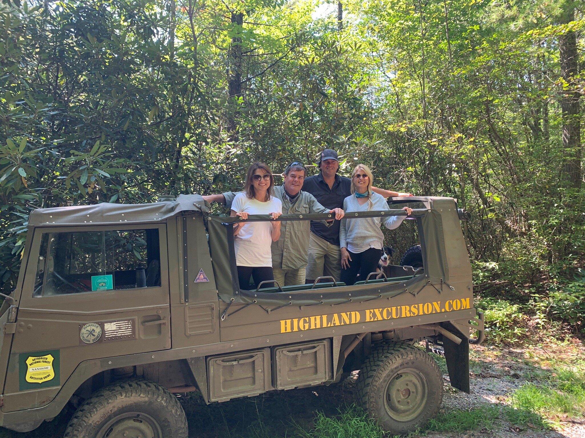 Photo by highlandsexcursion