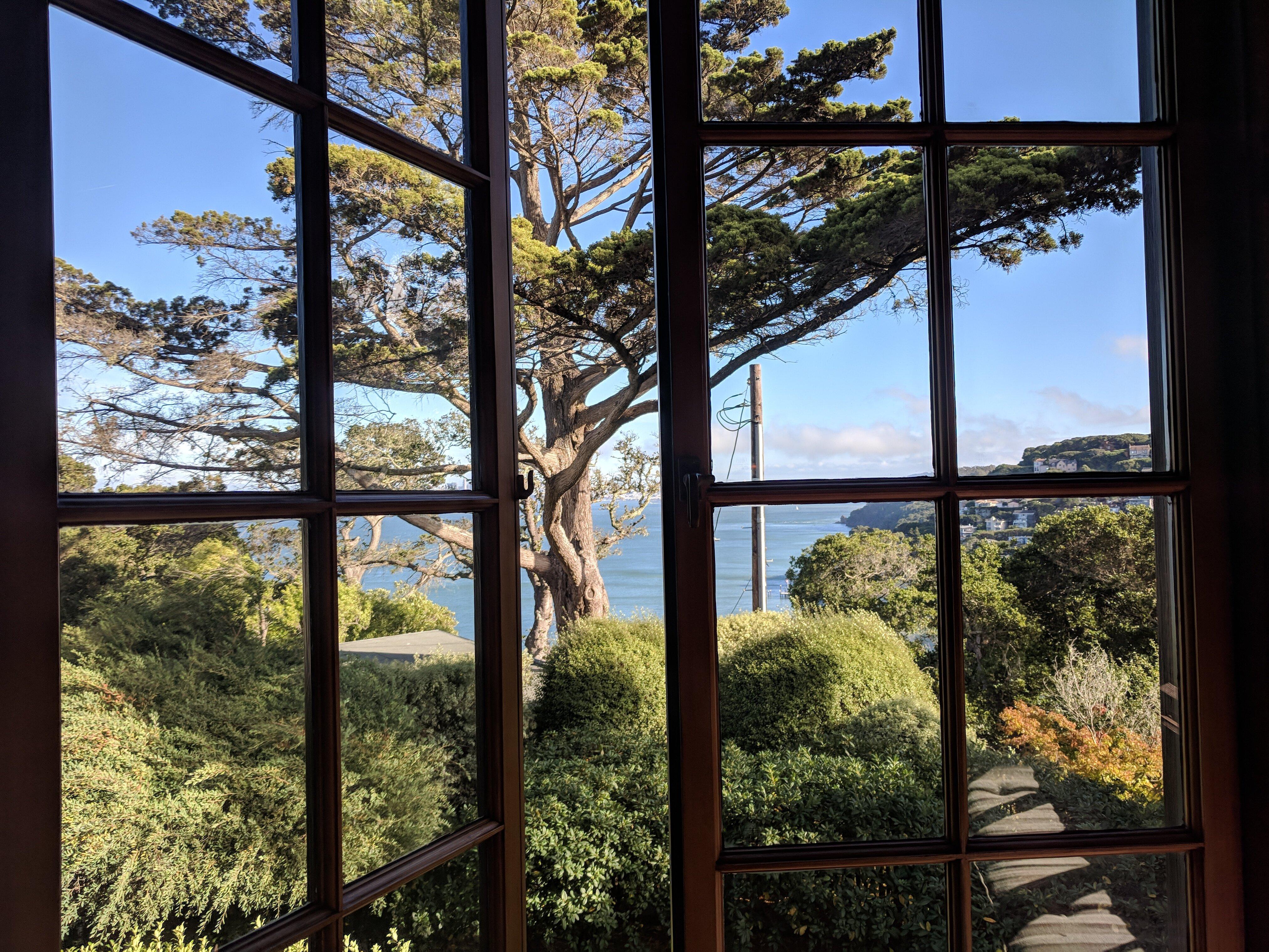 Sausalito Woman's Club