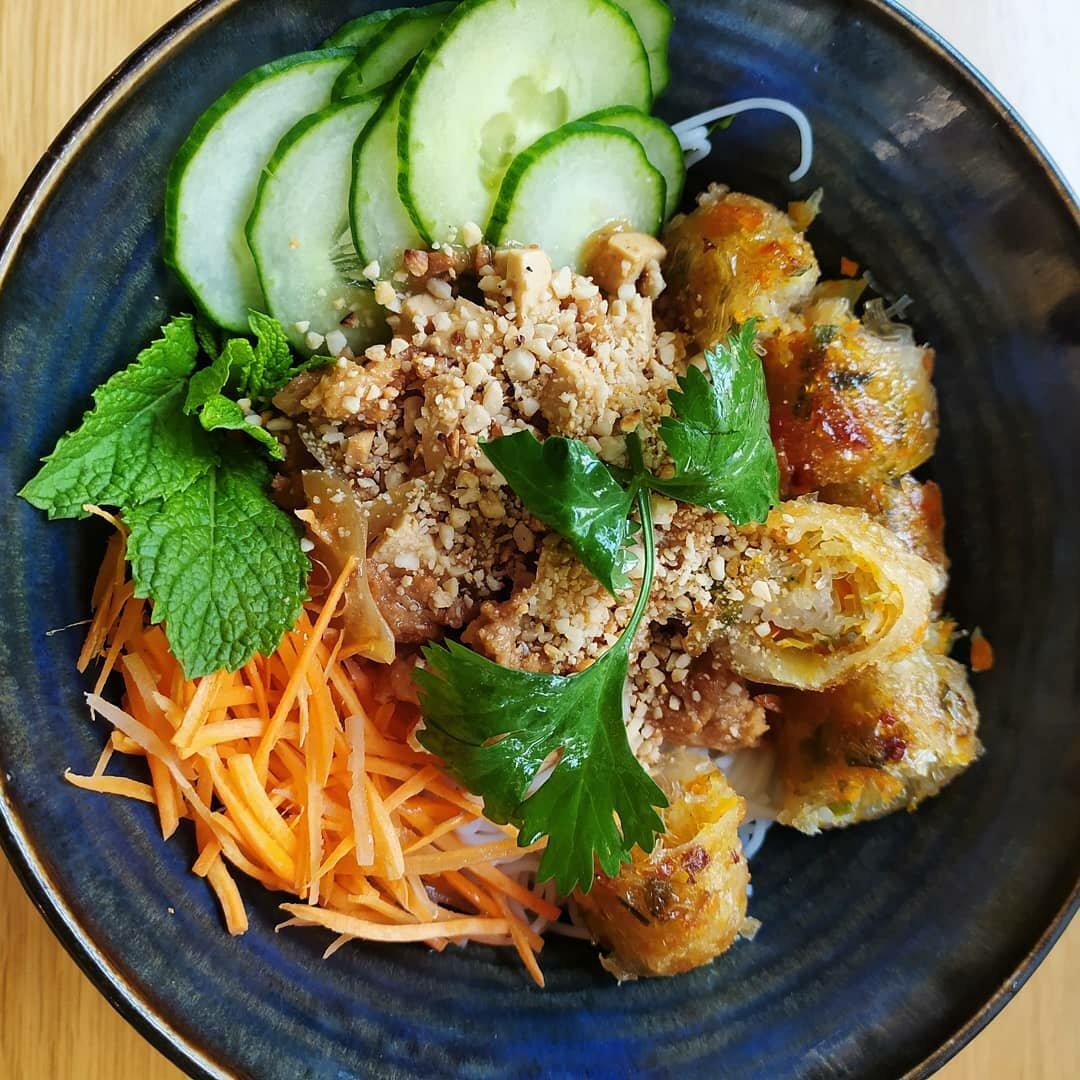 Harmonie Bowl & Juice