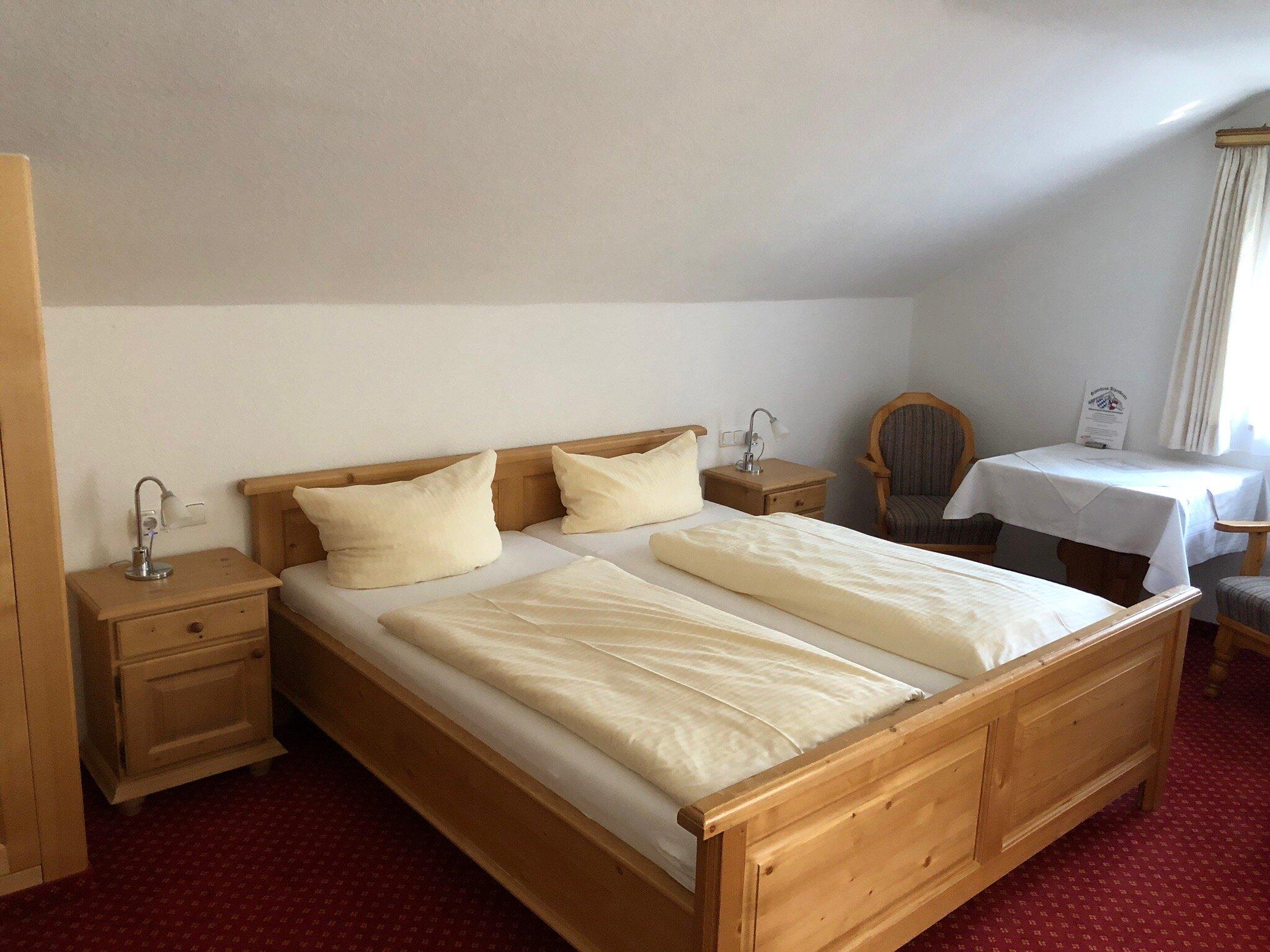 Gastehaus Alpenkranz