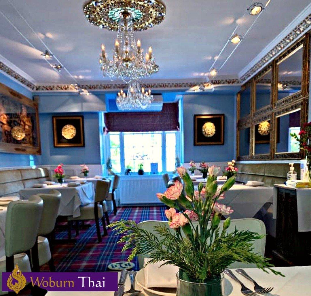 Woburn Thai