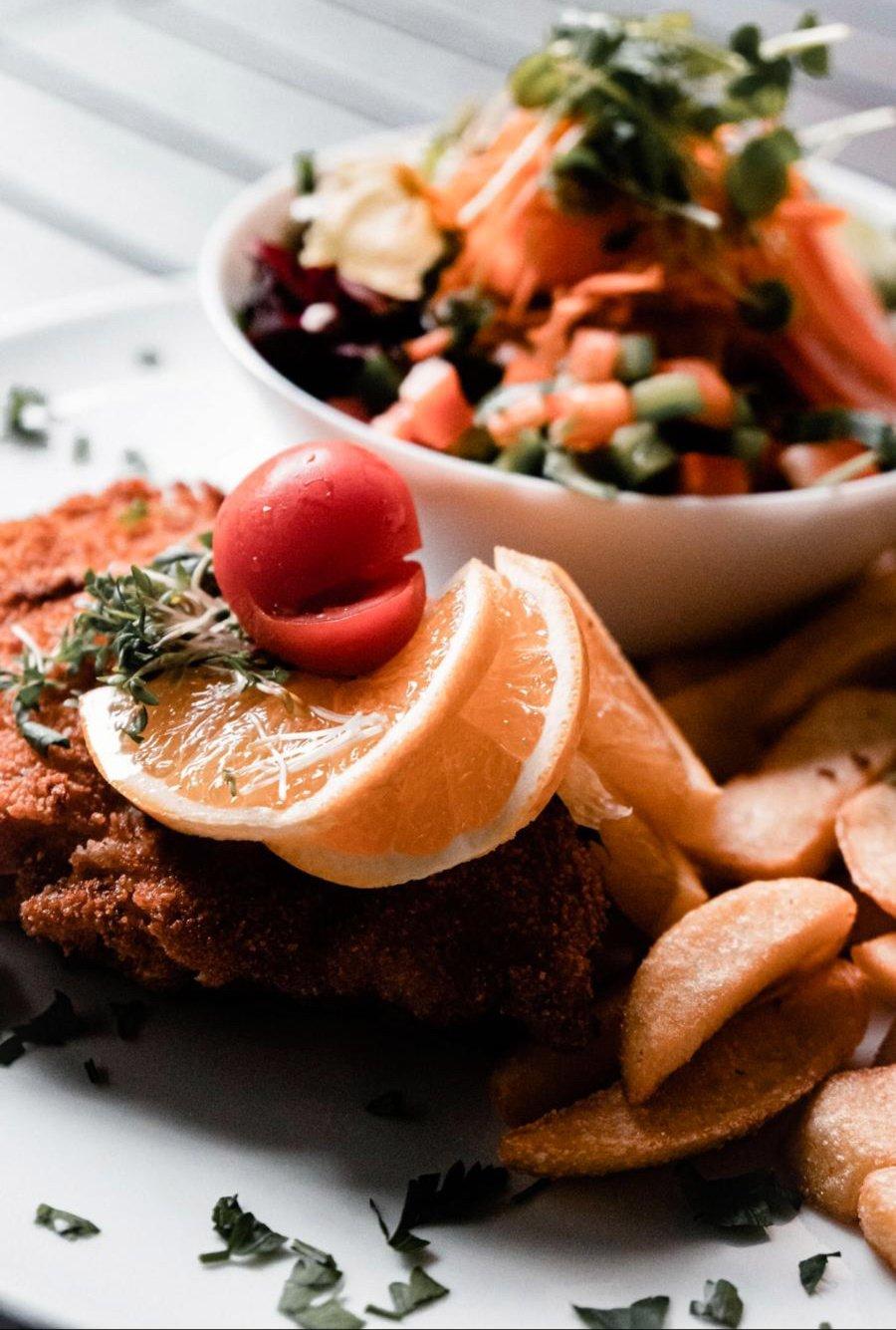 D'Oro - Genuss im Herzen Bremens