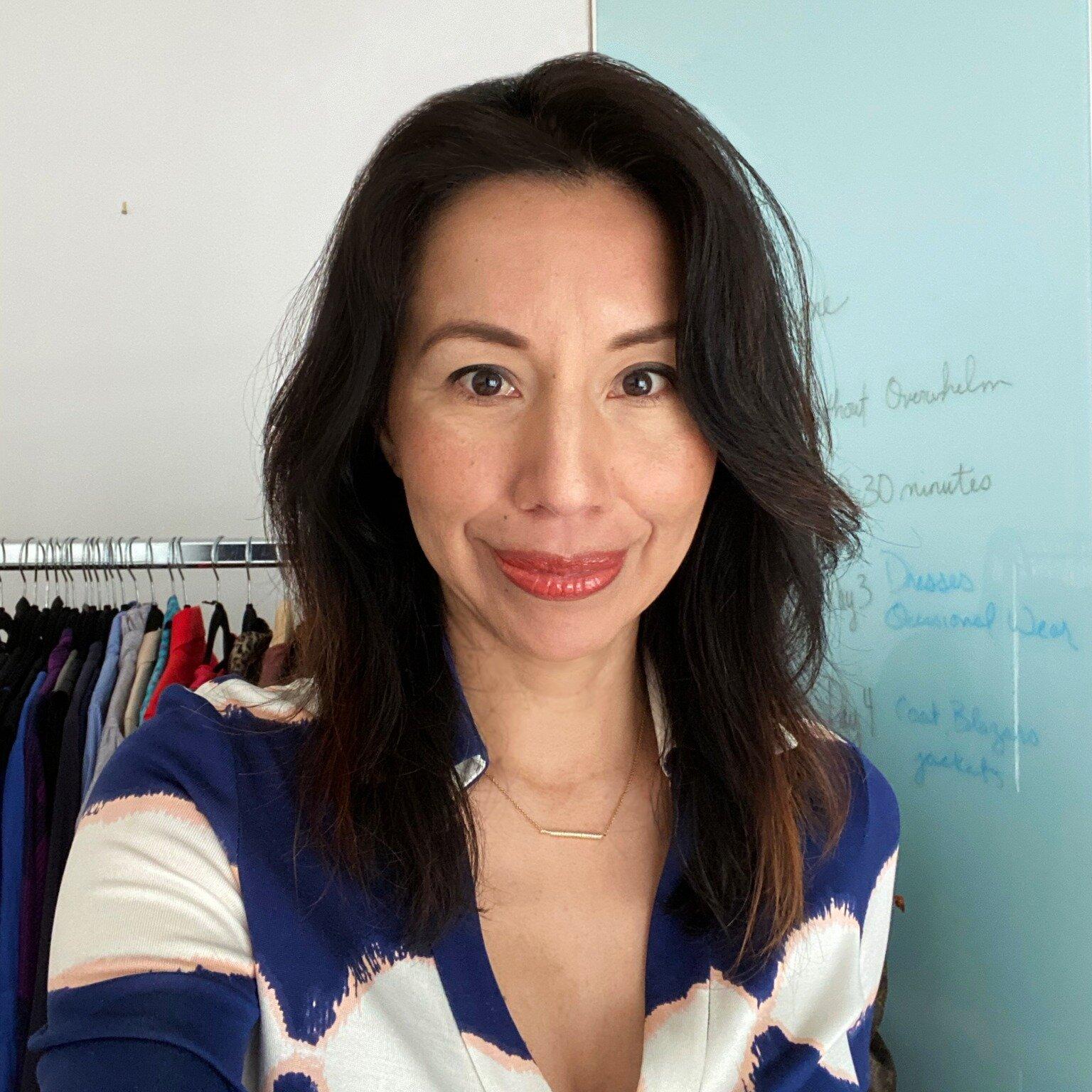 La Cocaigne Luxury Second Hand Shopping Tours & Wardrobe Styling