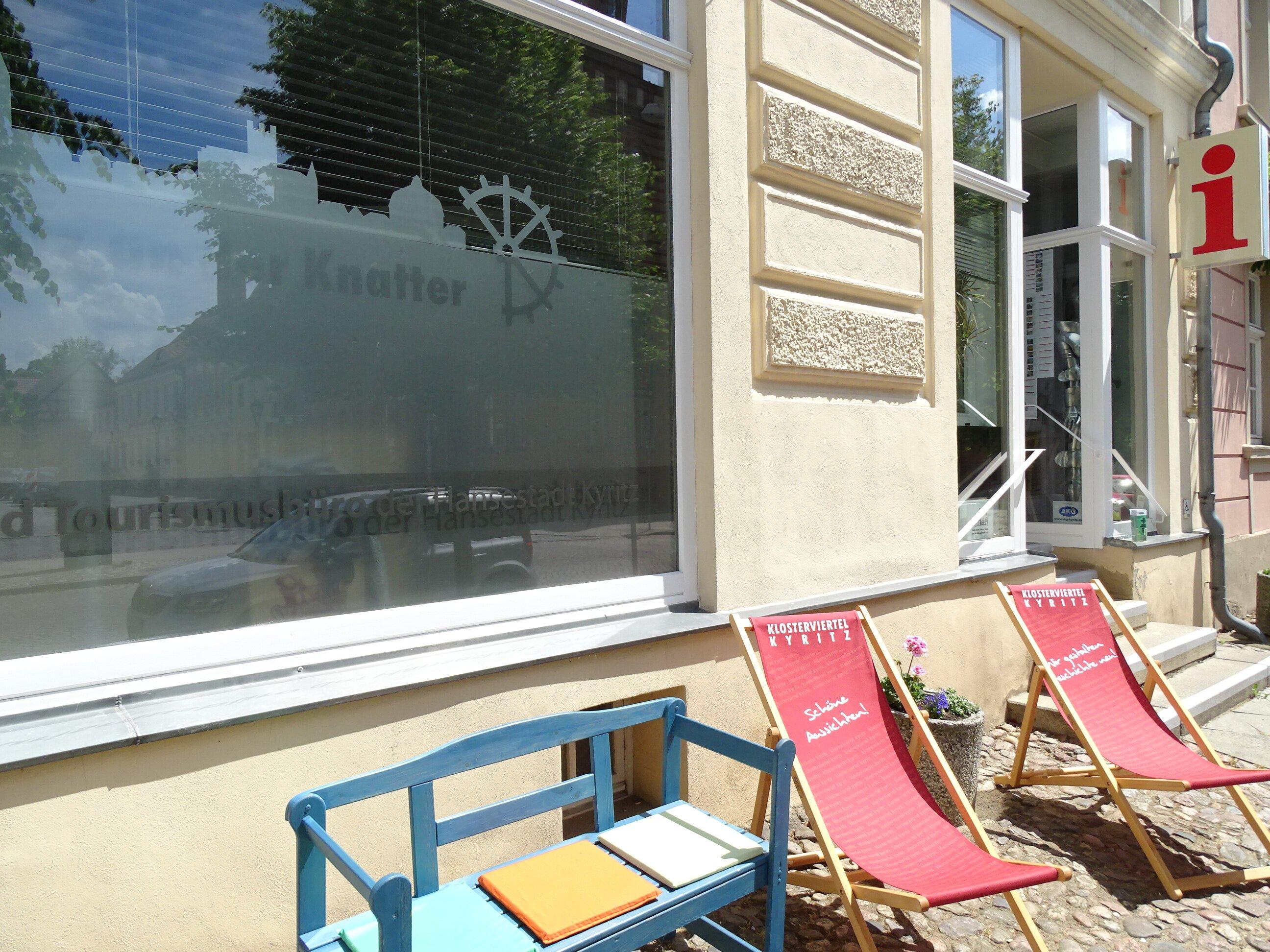 Kultur- und Tourismusburo