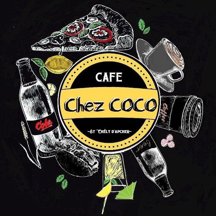 Cafe Chez Coco