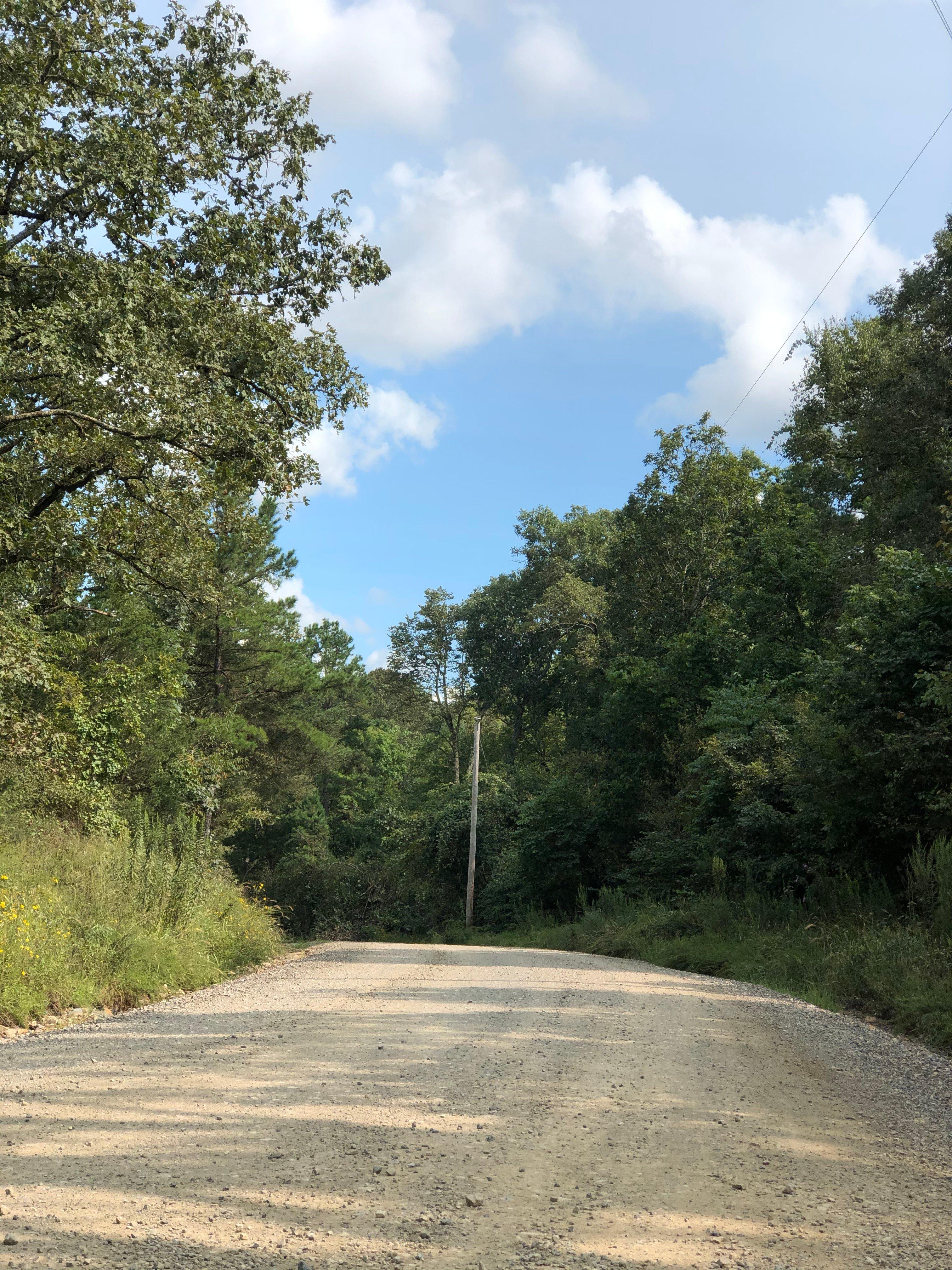 Wolfpen ATV Campground, Inc.