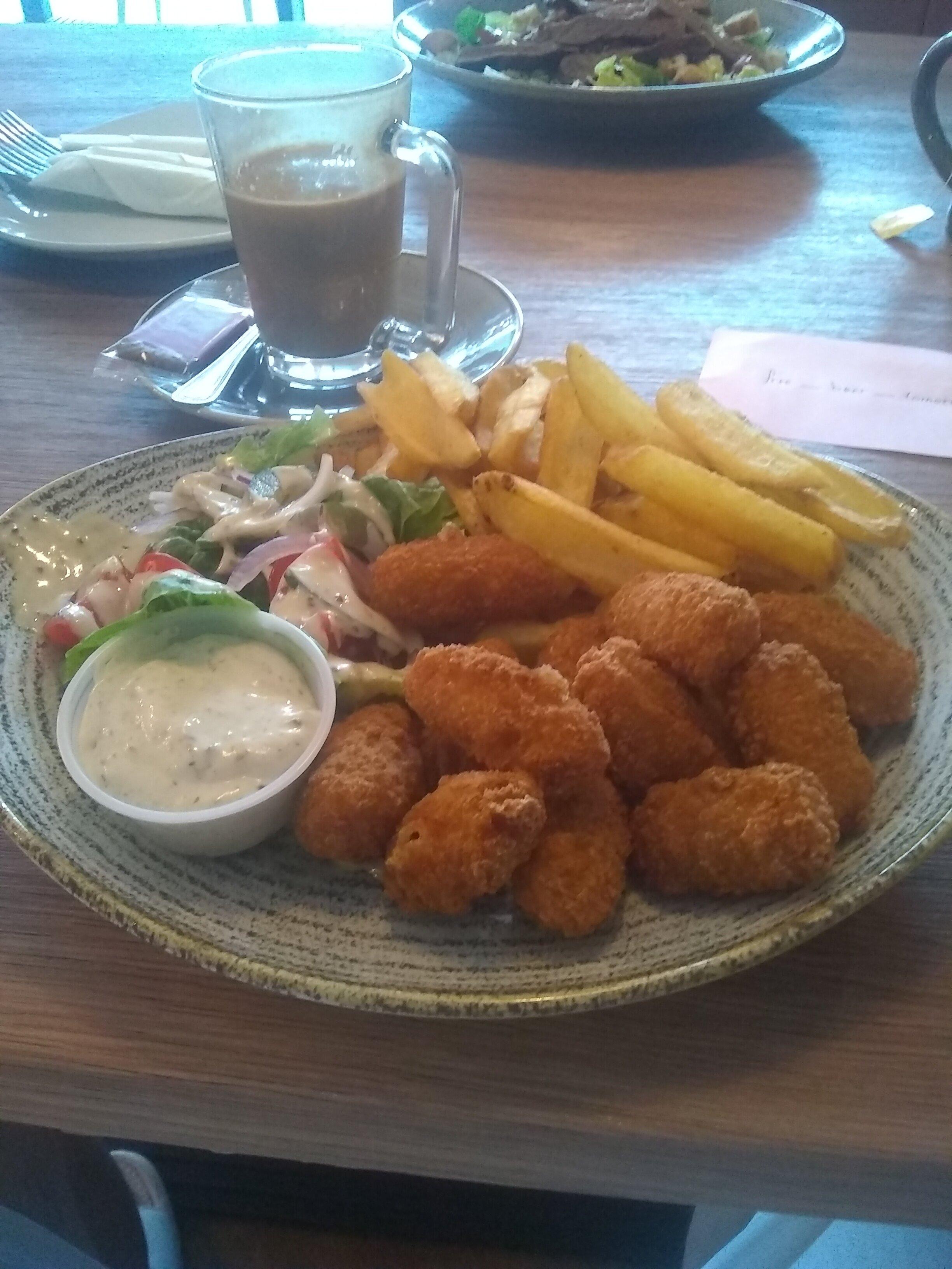 Taylor's Restaurant and Sports Bar