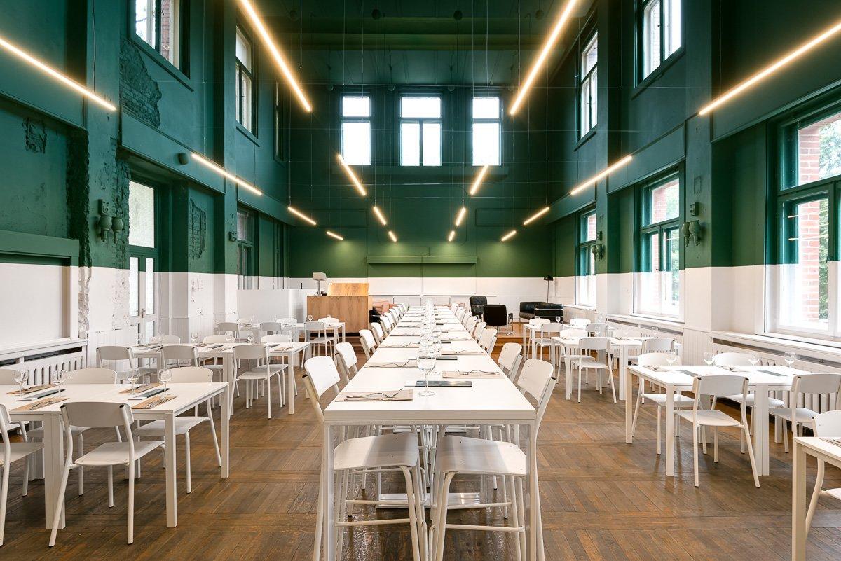 AULA italiani in cucina (tymczasowo zamknięte)