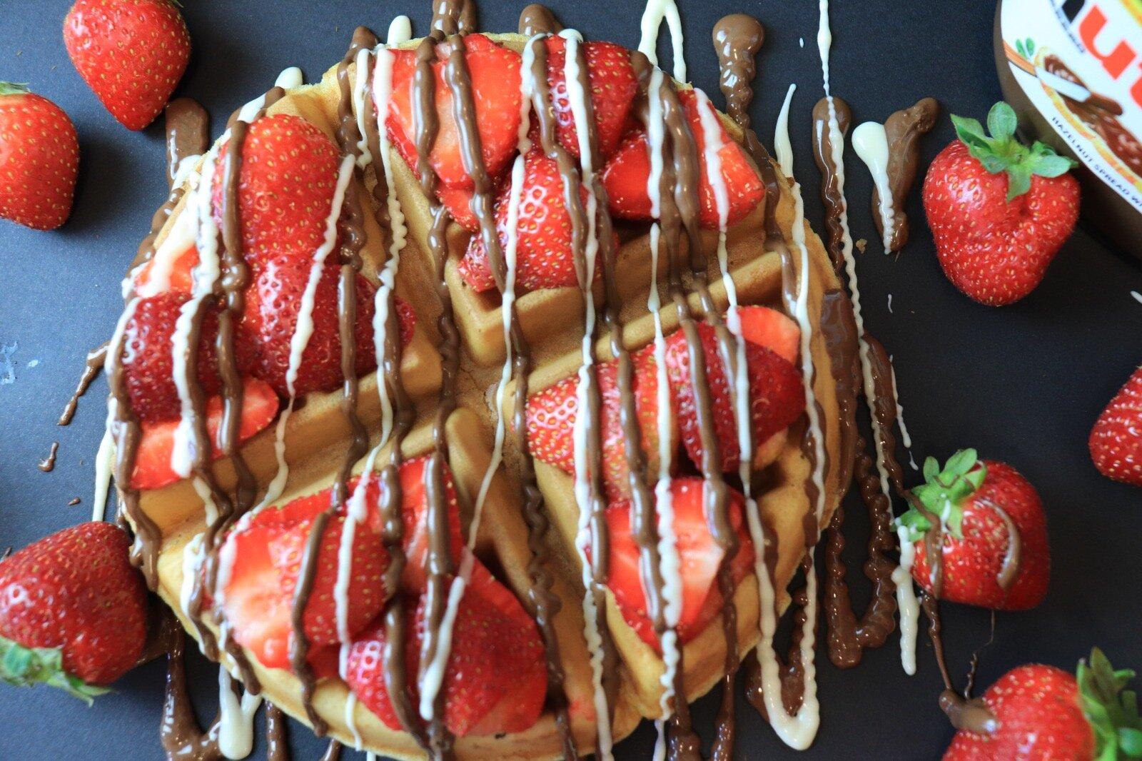 Safi's Desserts - Park Road