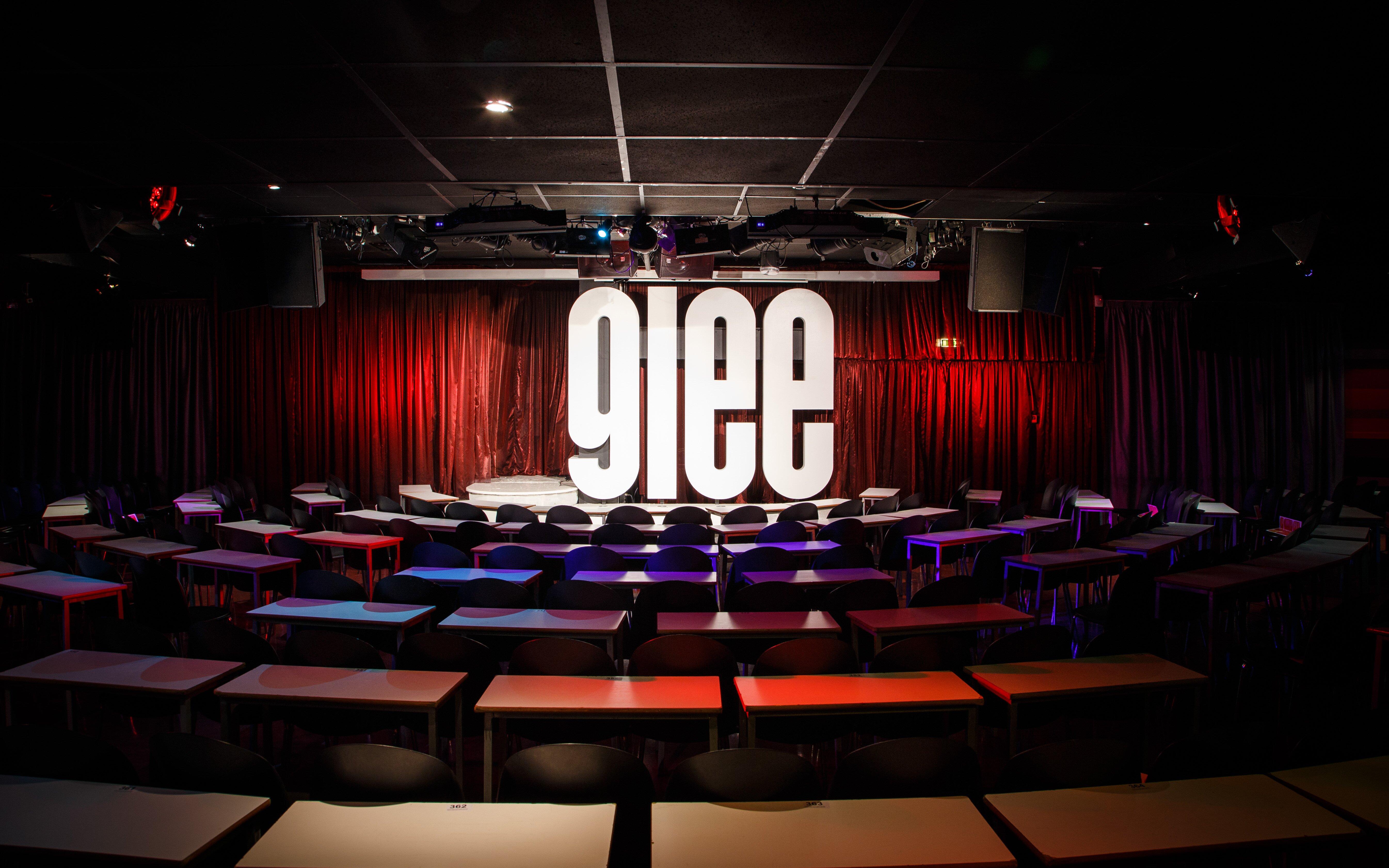 The Glee Club