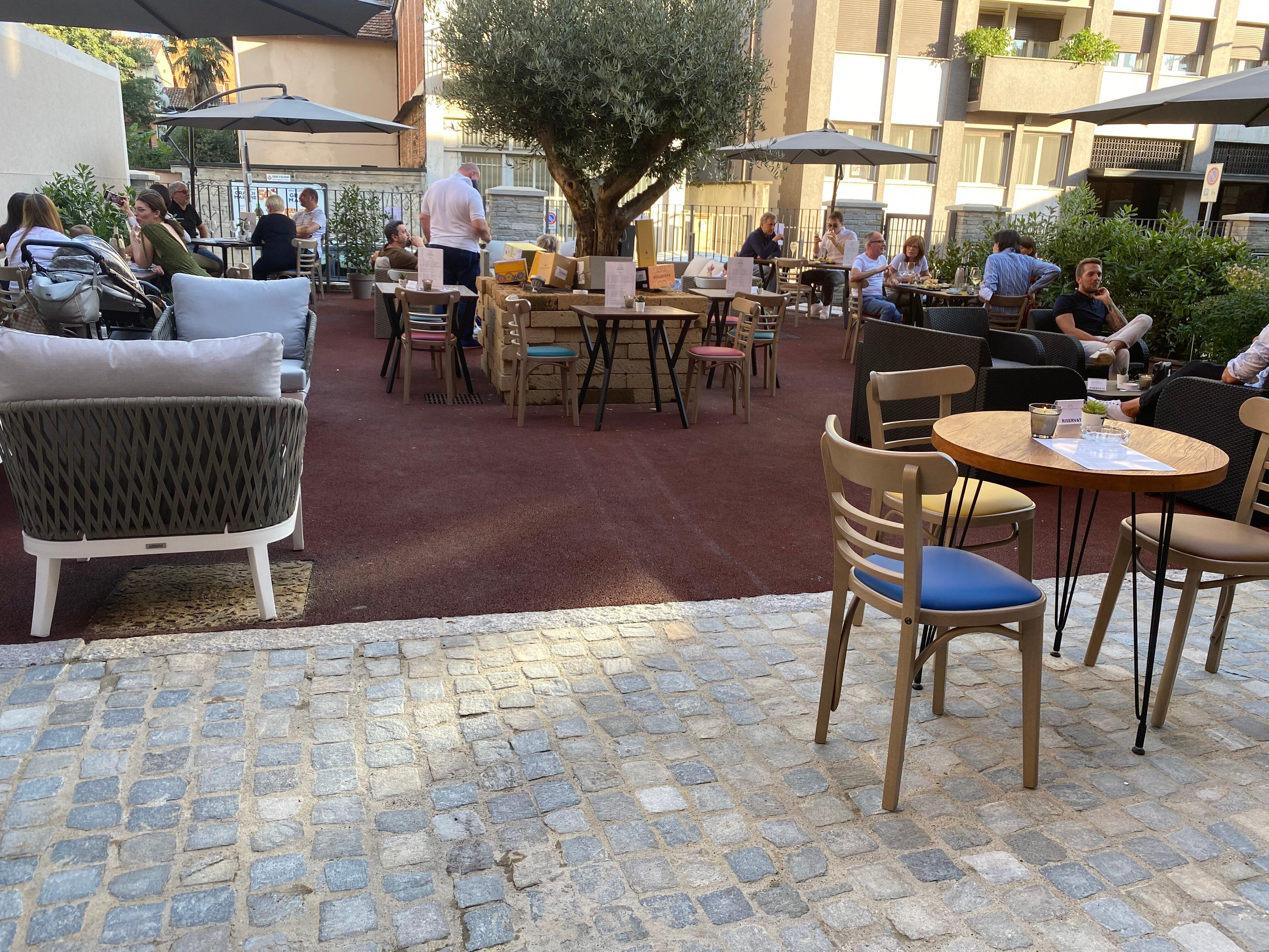 Palazzo Marignano Hotel