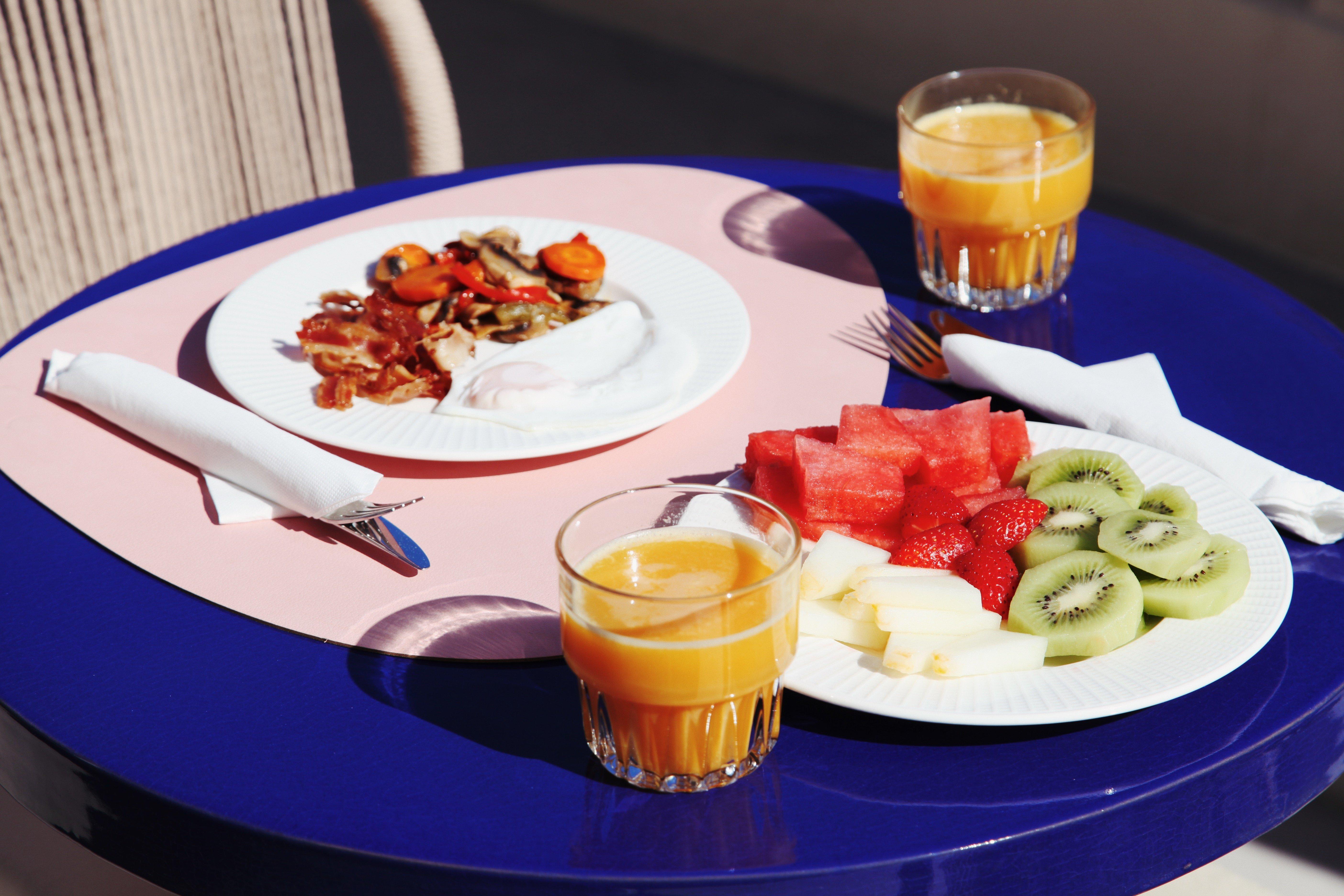 Room Mate Macarena - Gran Vía