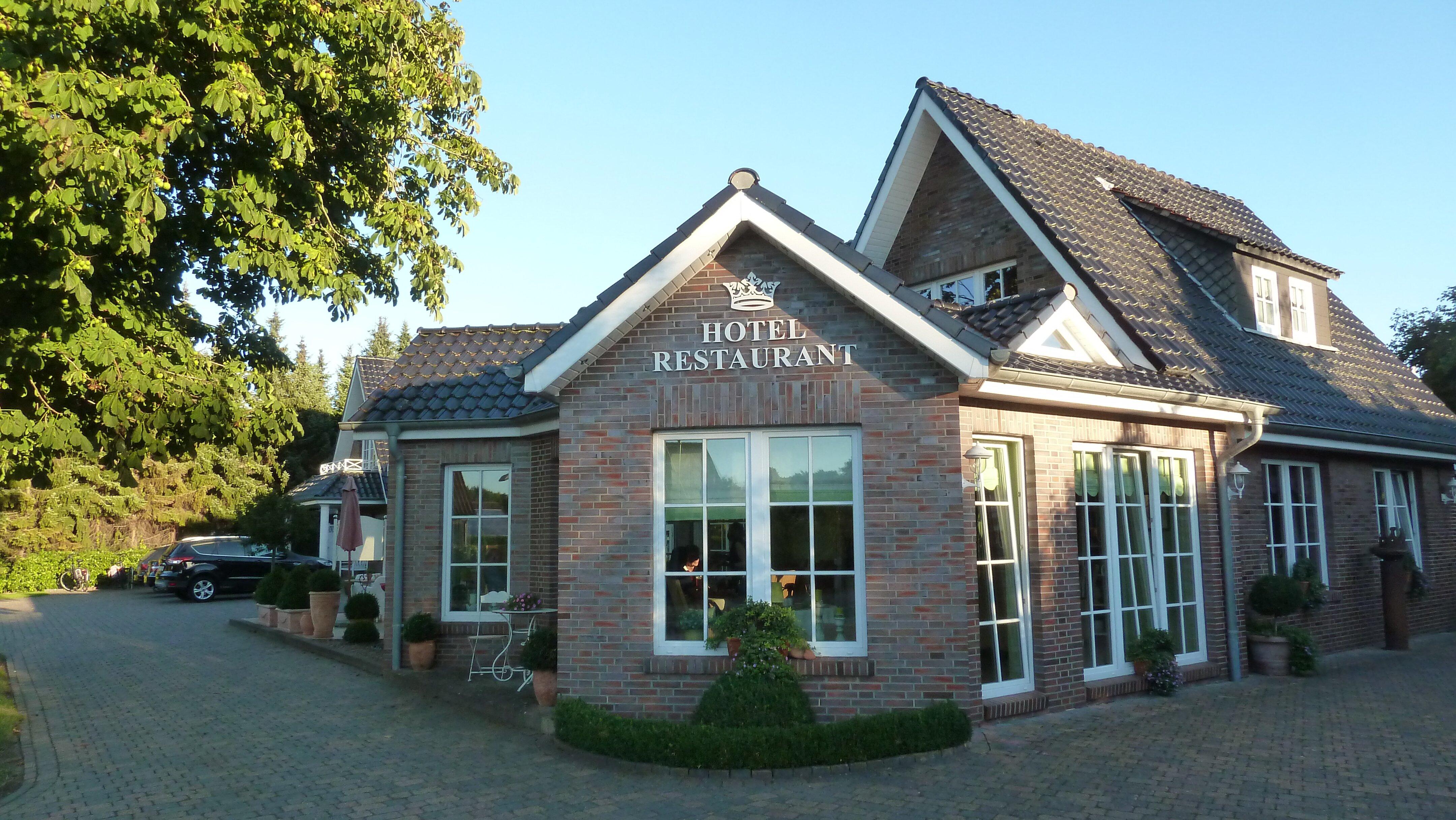 Hotel und Restaurant Zur Krone