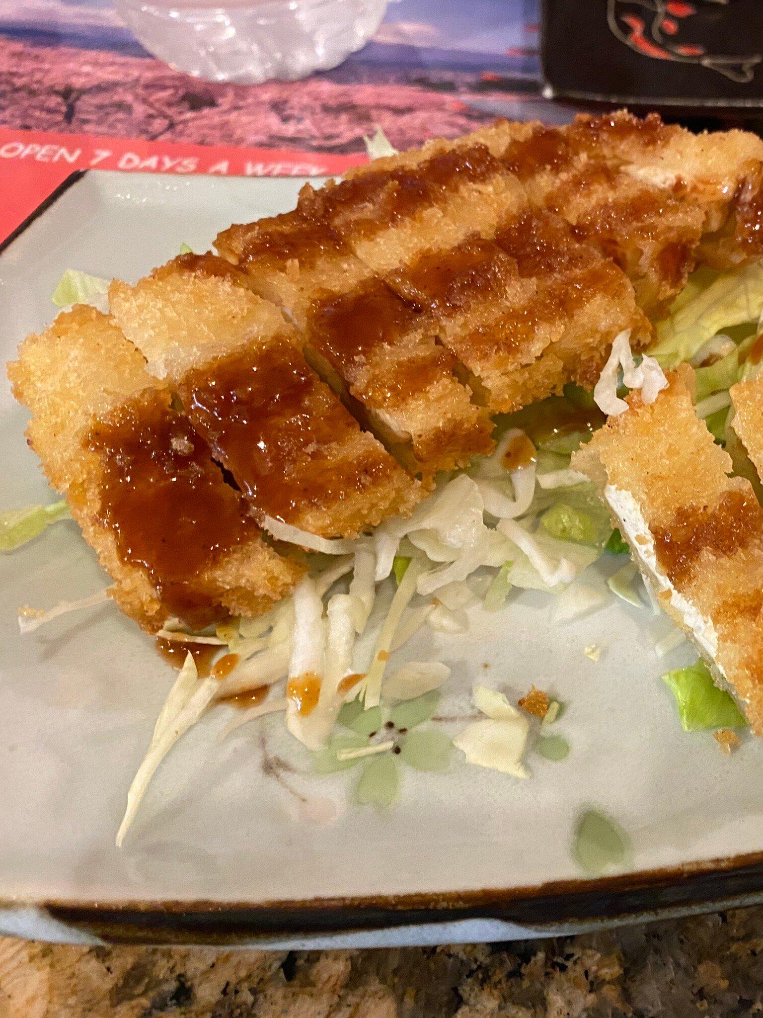 M&D Japanese Restaurant