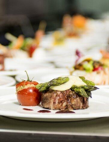 Restaurant Storchehus