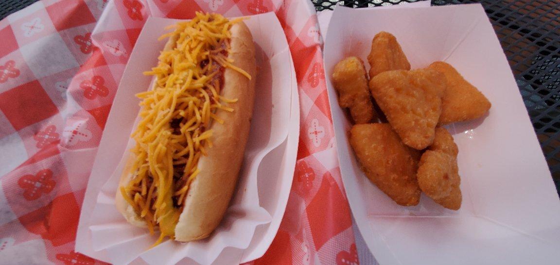 Baseball's Dairy Diamond