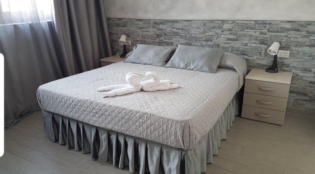 ILLUVIA affitto camere