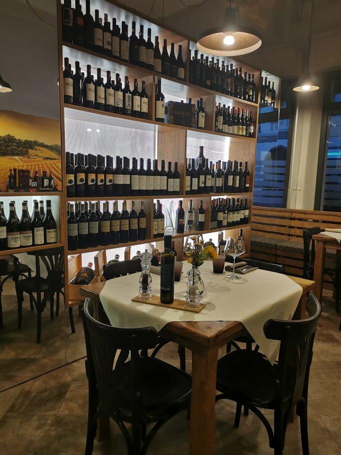 Enobistrot Pensavo Peggio