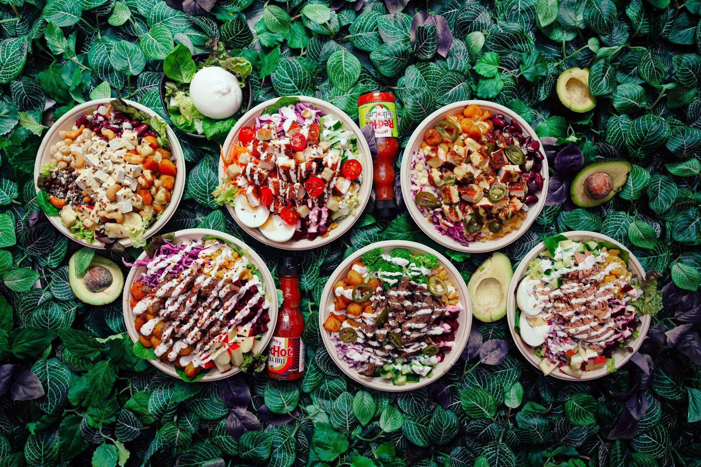 Ruba - Leuven, Tiensestraat