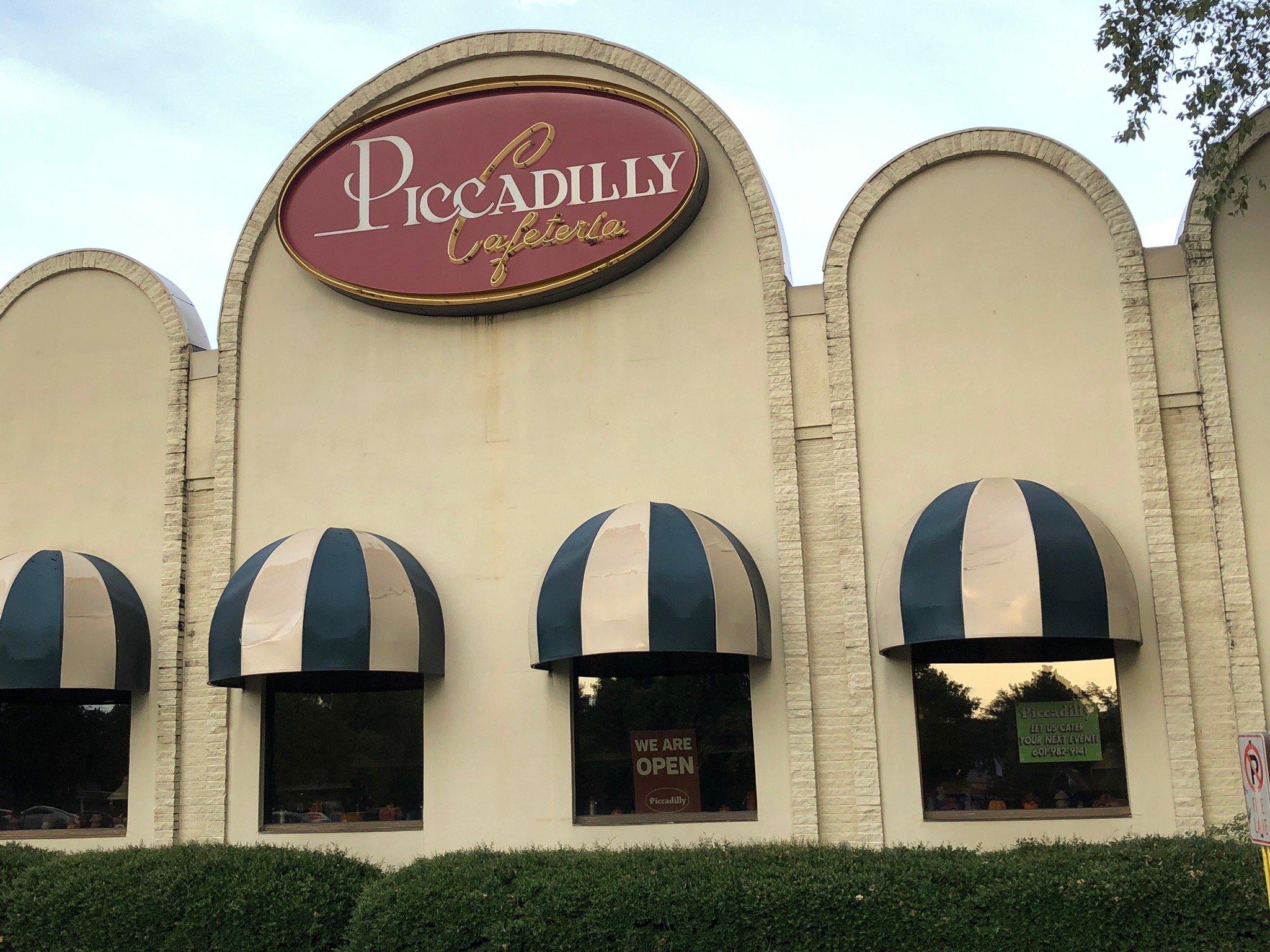 Piccadilly Cafeteria