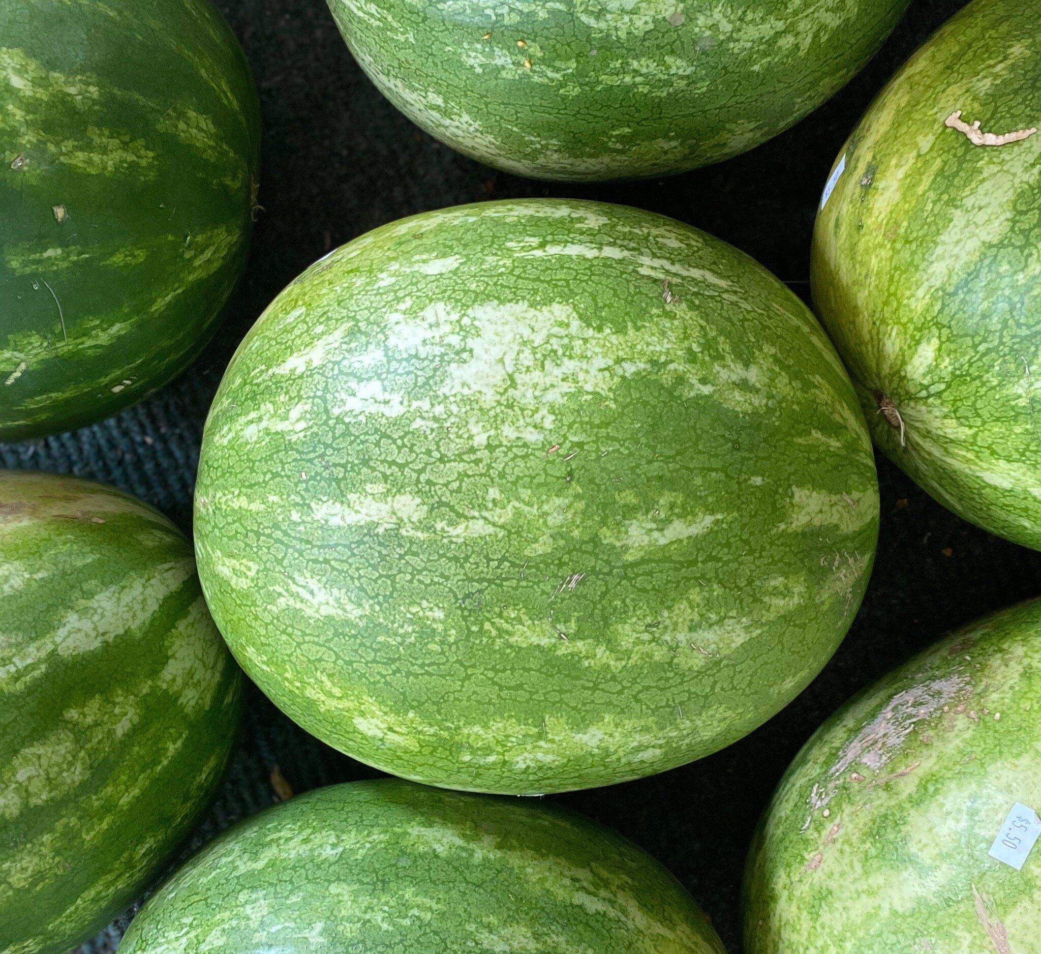 Riverside Plum Market