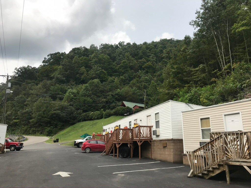 Appalachian Inn