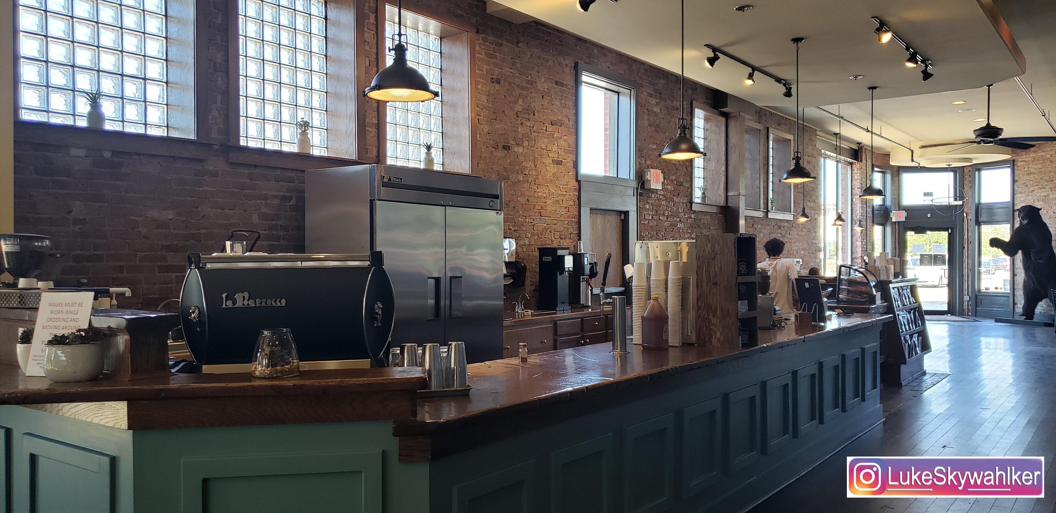 Photo by lukeskywahlker