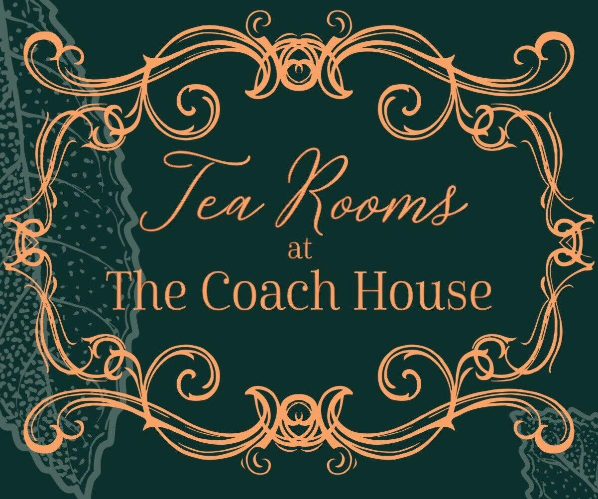Tearooms at The Coach House