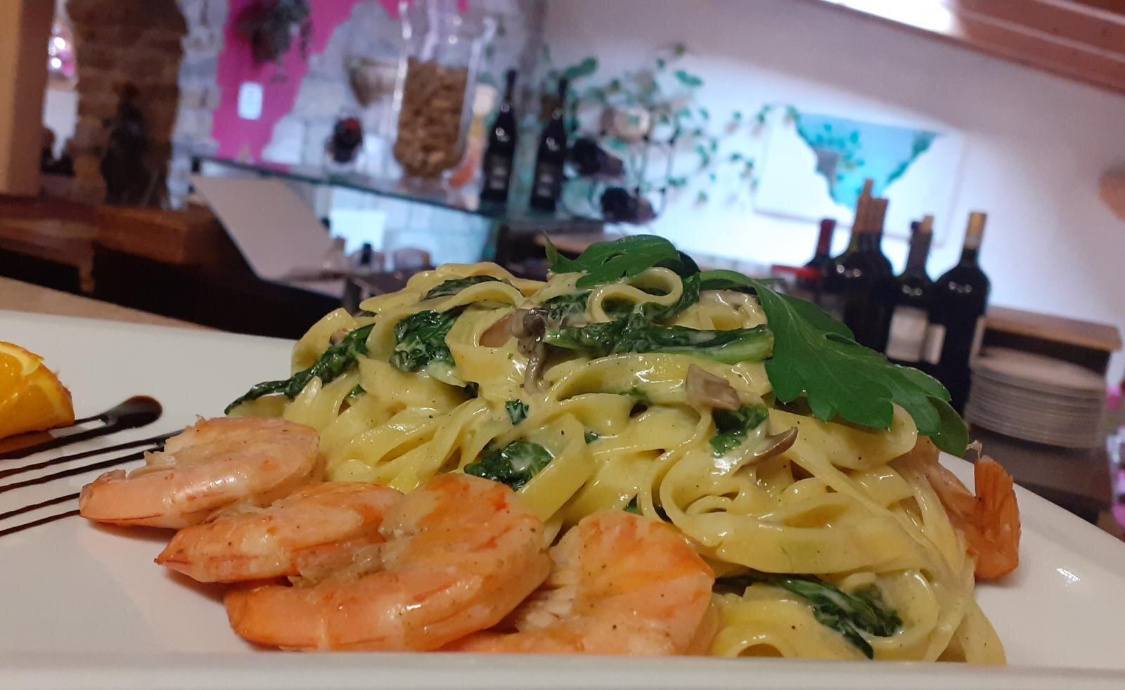 Don Camillo Pizzeria