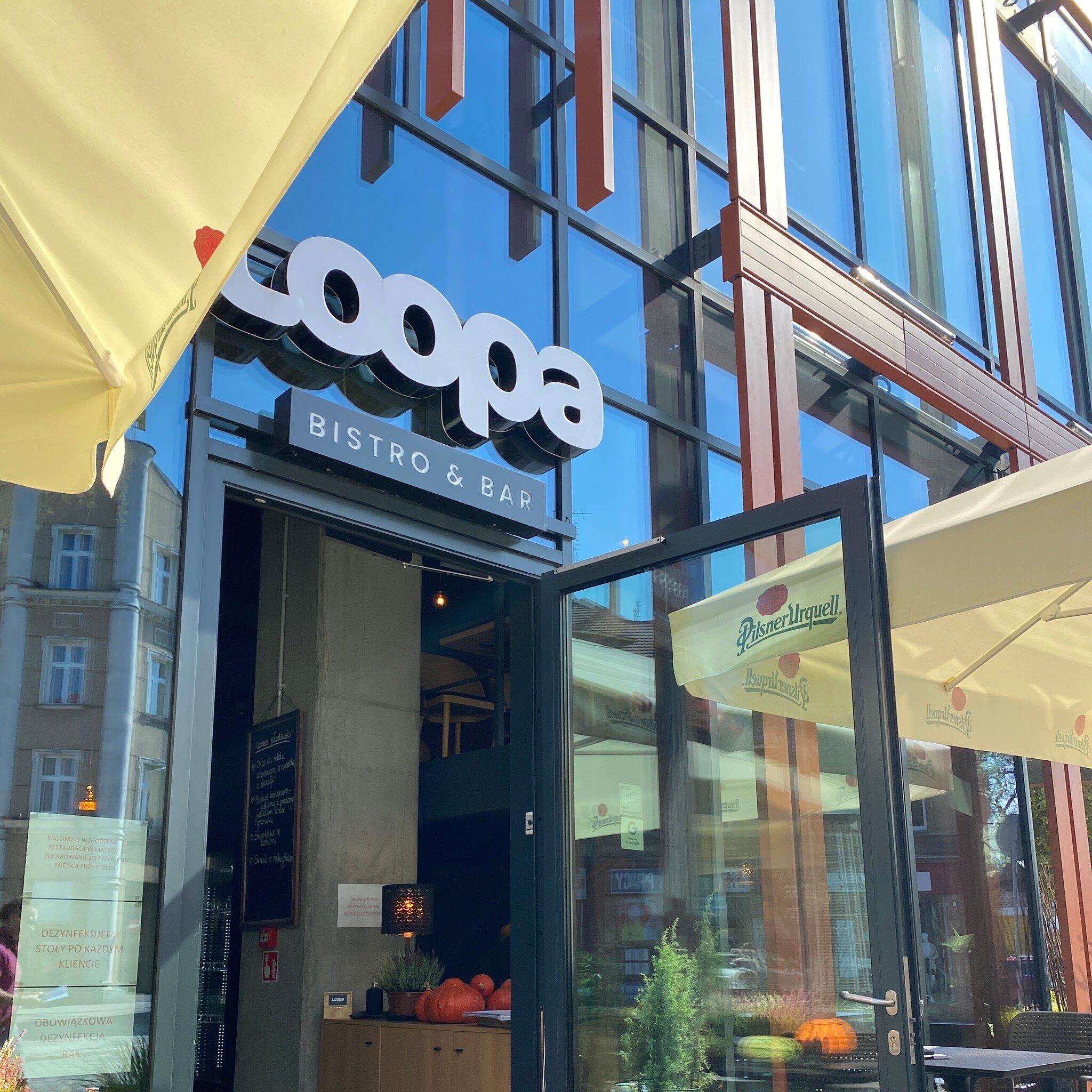 LOOPA Bistro & Bar