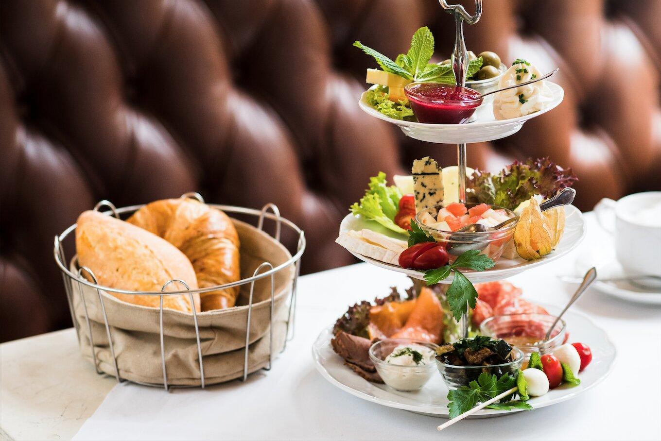 Roncalli Grand Cafè