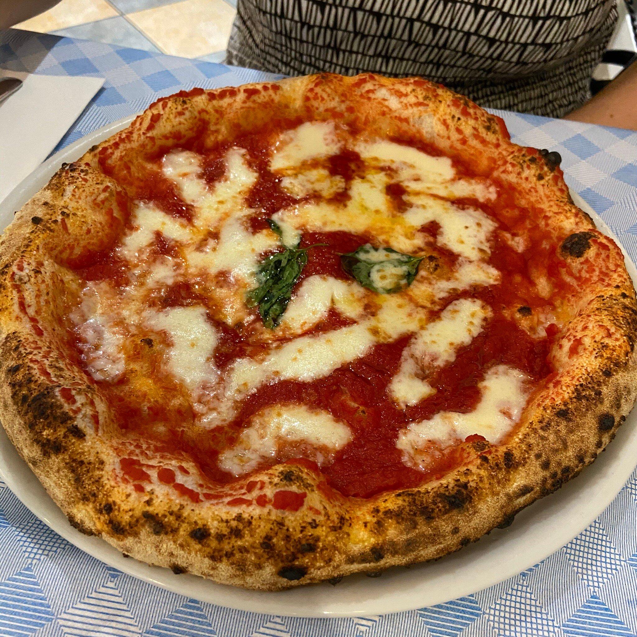Zii Margherita Bologna