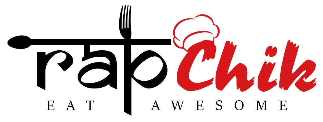 RapChik - Eat Awesome