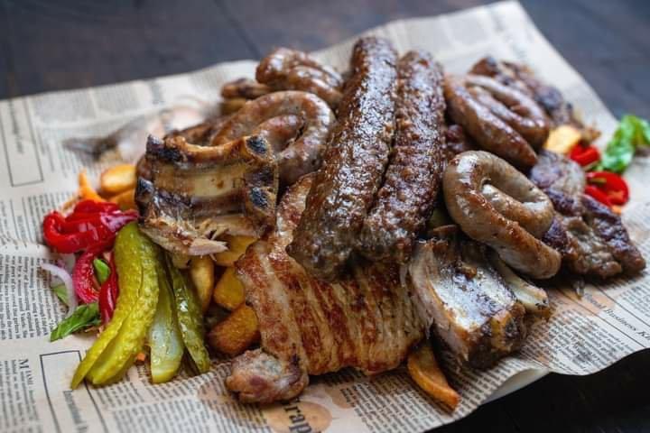 Beraria Pofta Sau Foame