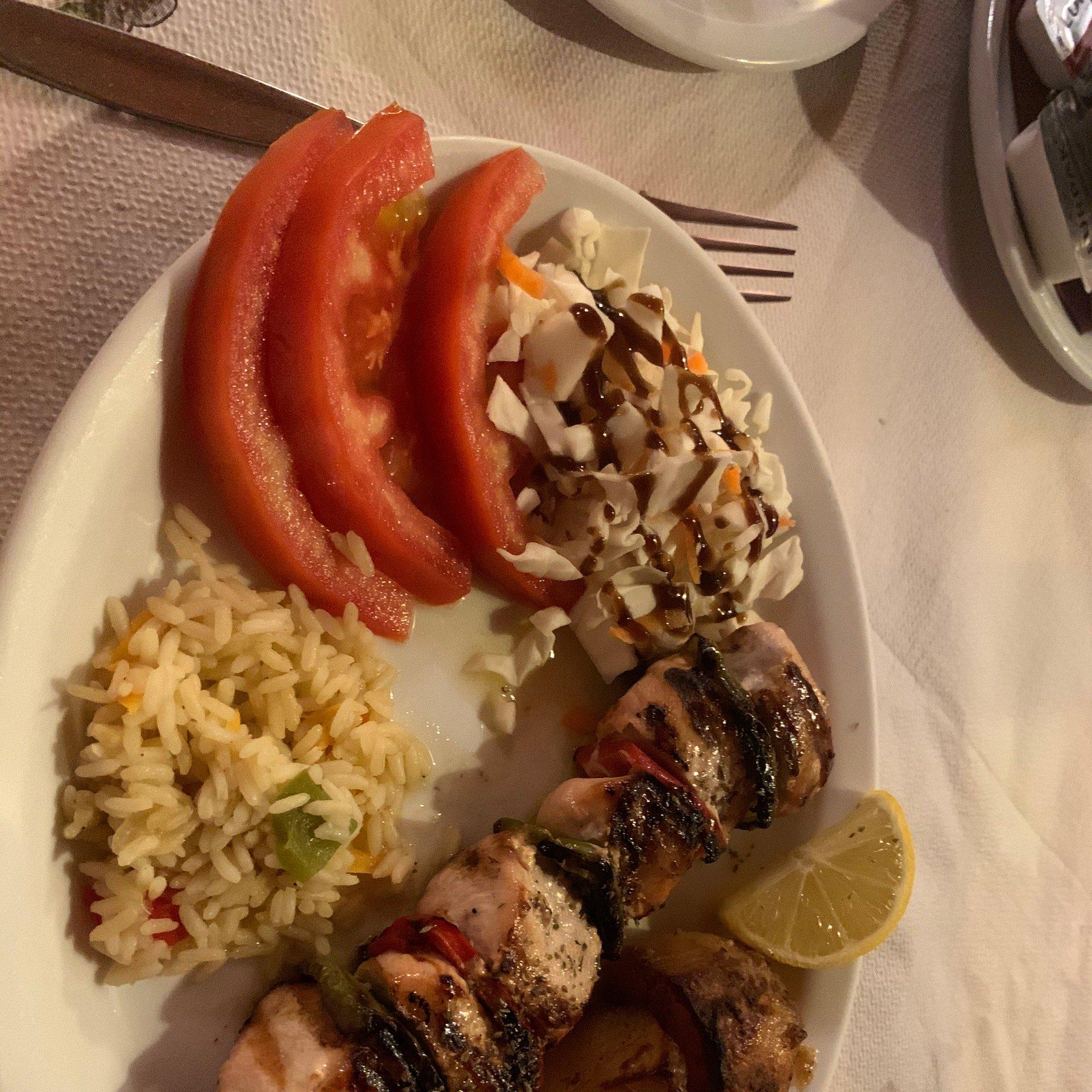 Yiannis Family Restaurant